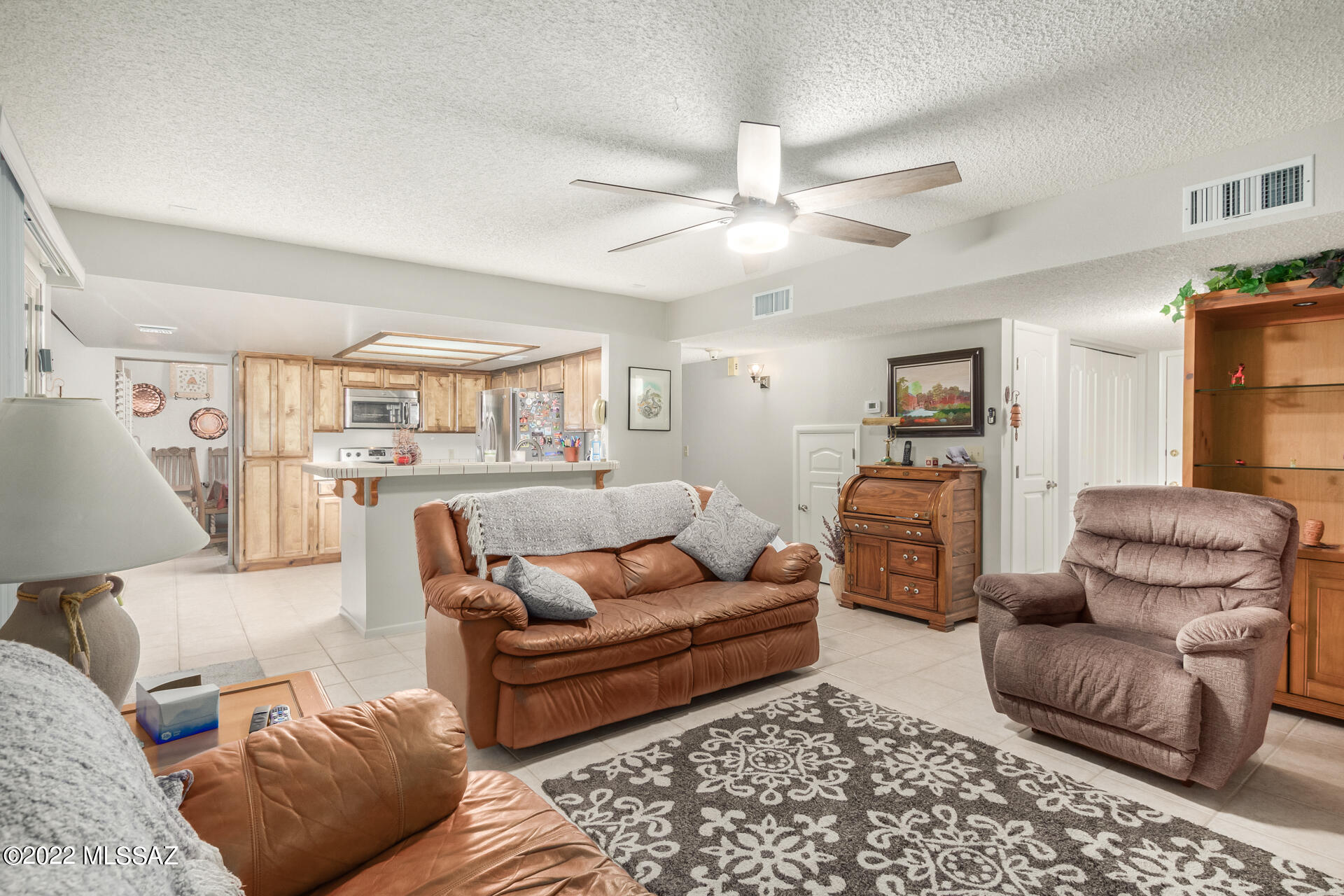 Rancho Del Cerro (340-532) - Residential