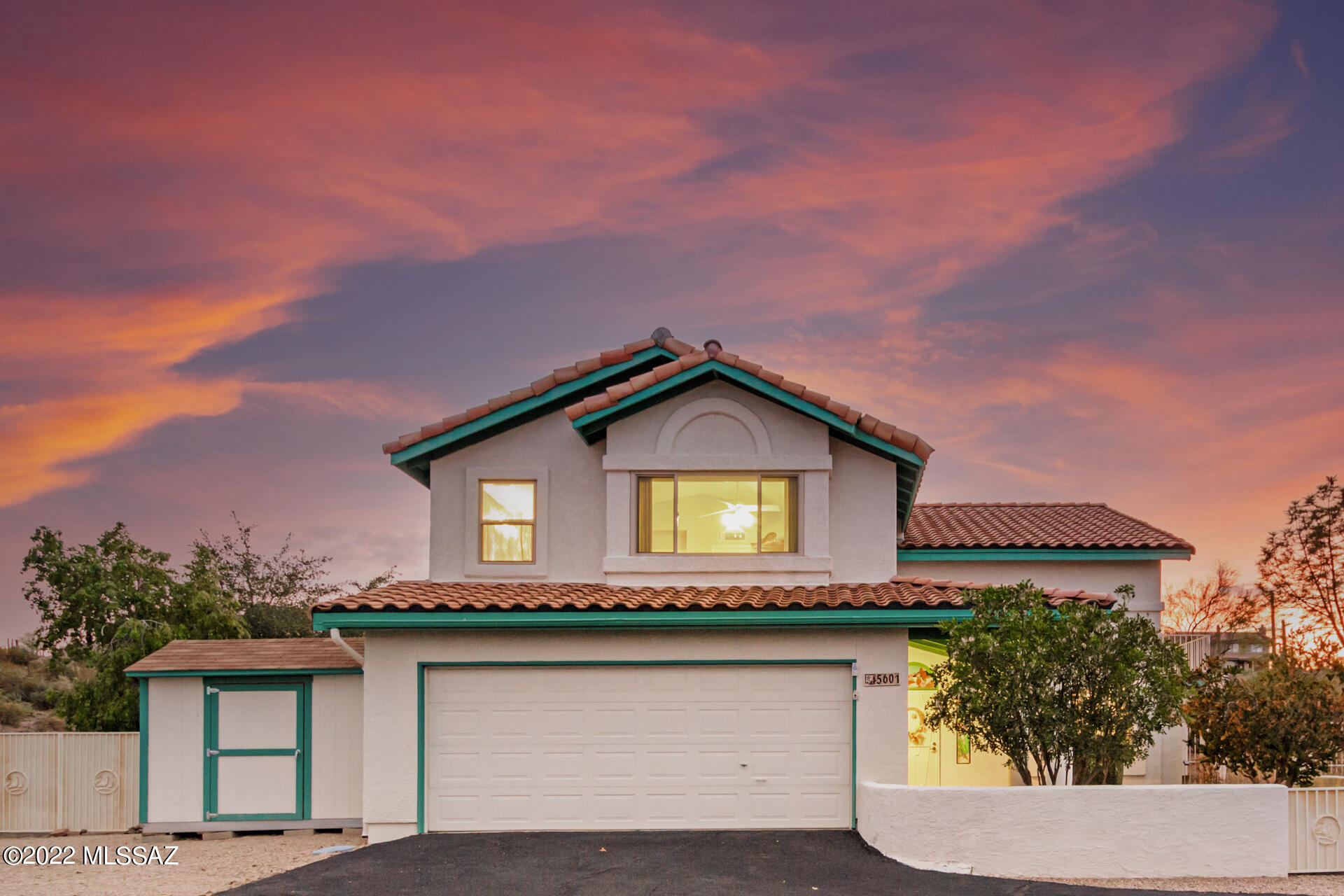 Rancho Del Cerro (340-532) - Residential