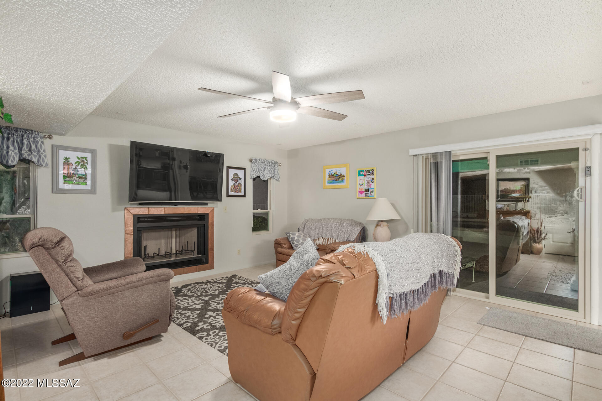 Rancho Del Cerro (340-532) - Residential