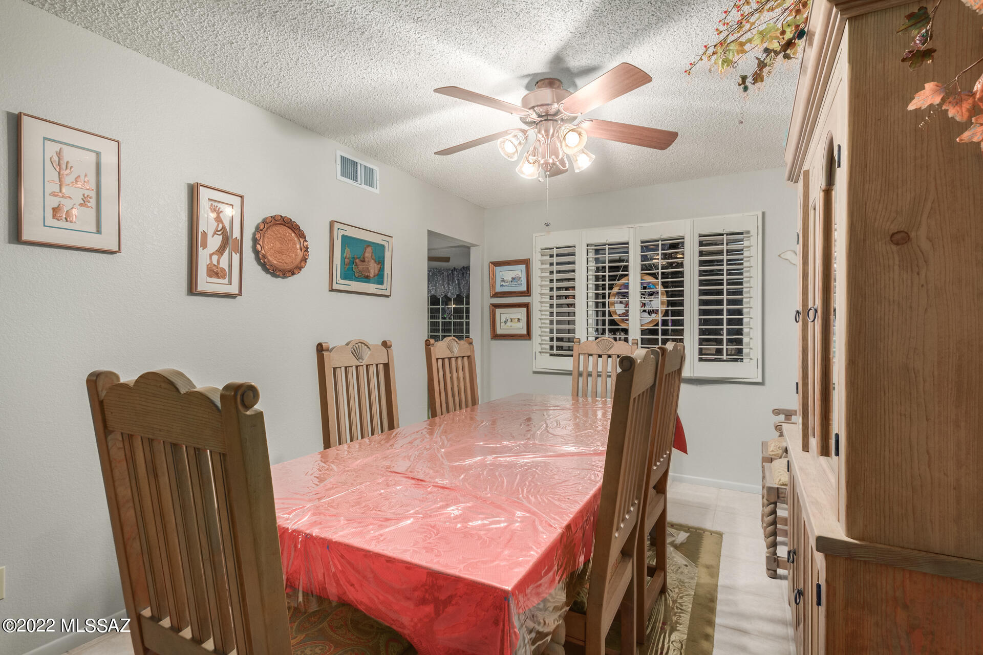 Rancho Del Cerro (340-532) - Residential