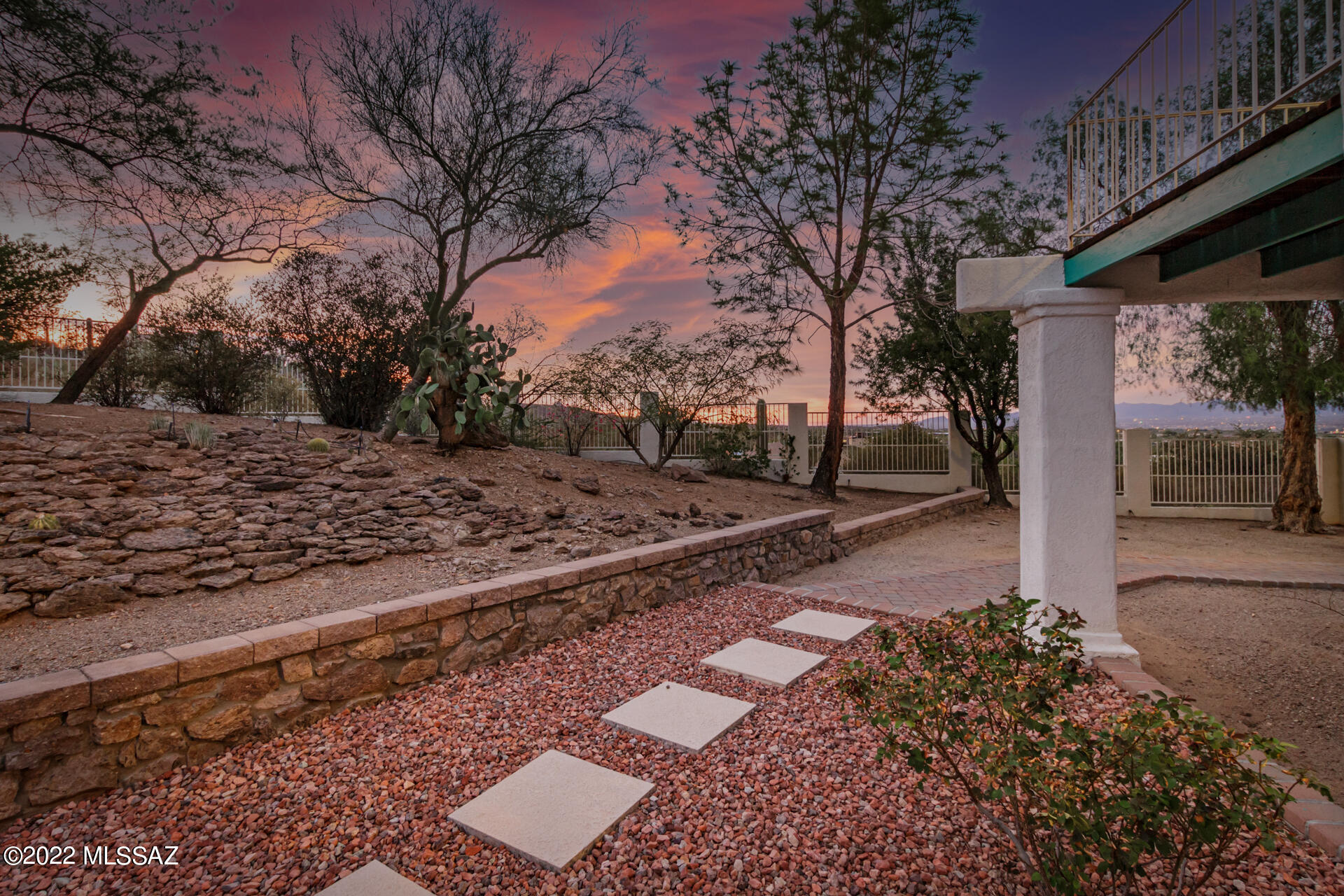 Rancho Del Cerro (340-532) - Residential