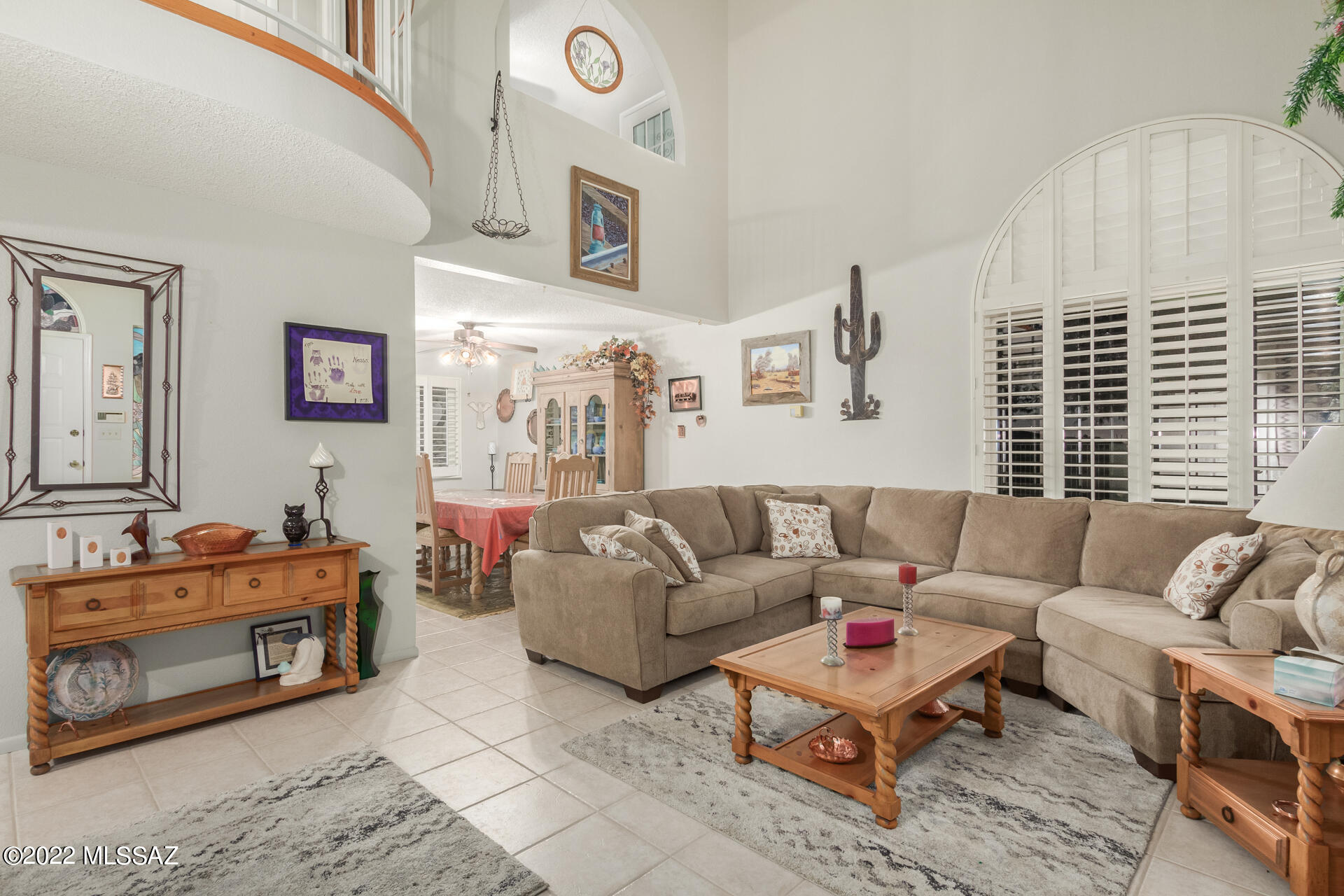 Rancho Del Cerro (340-532) - Residential