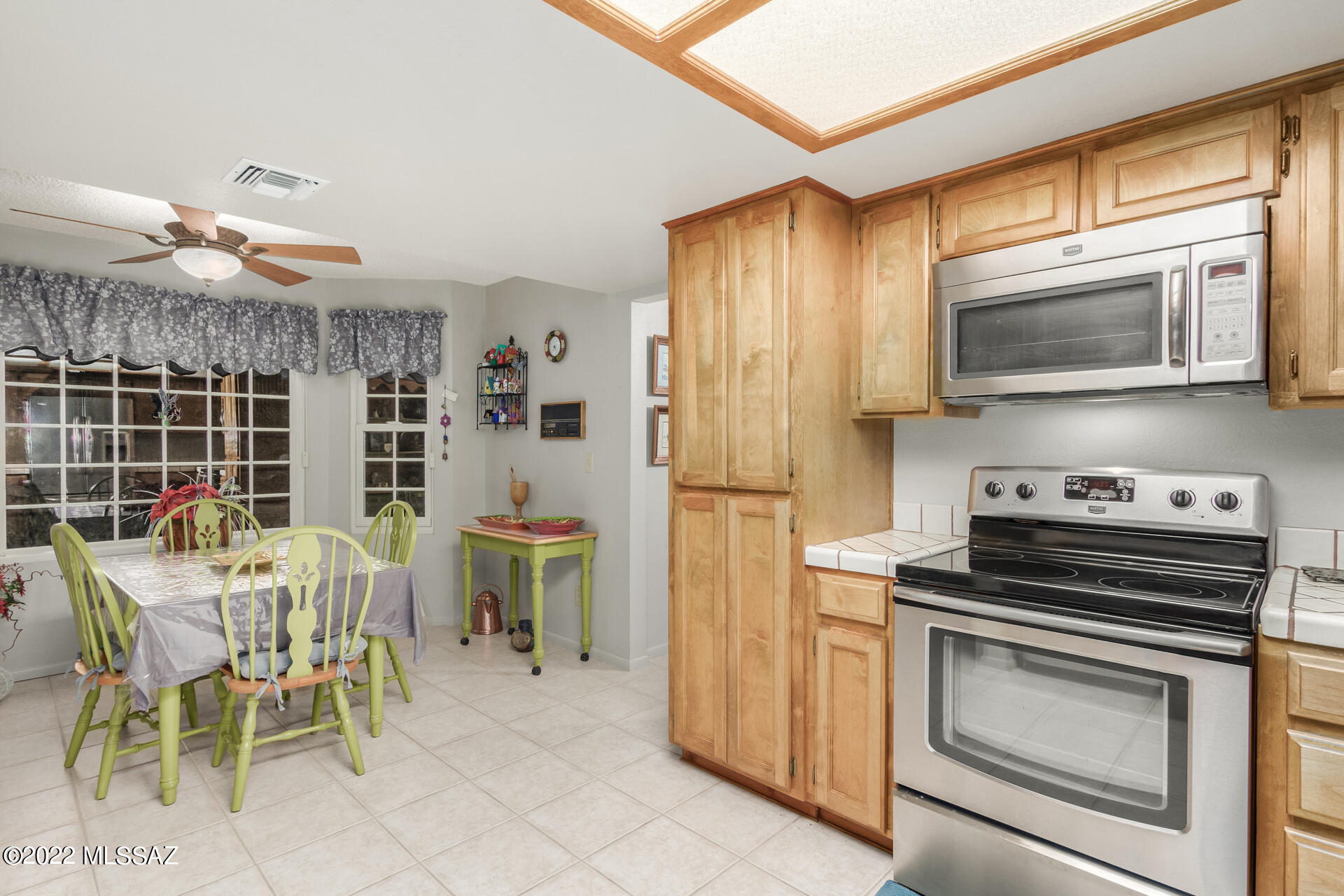 Rancho Del Cerro (340-532) - Residential