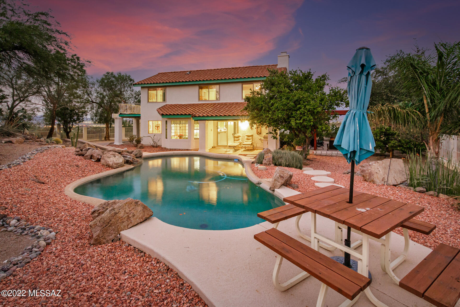 Rancho Del Cerro (340-532) - Residential