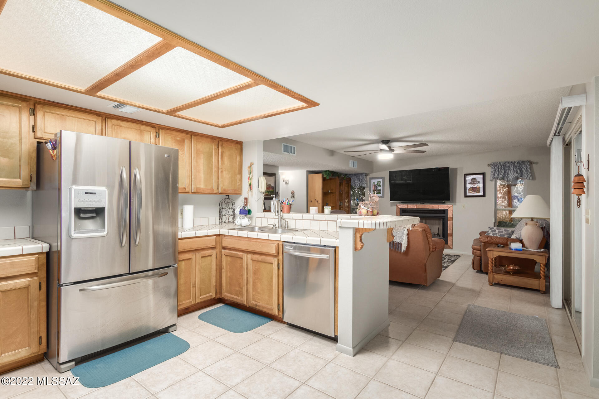Rancho Del Cerro (340-532) - Residential