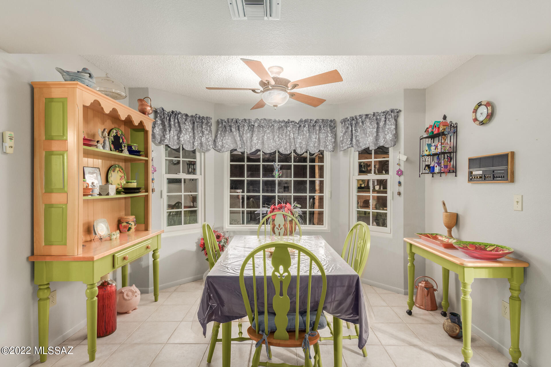 Rancho Del Cerro (340-532) - Residential
