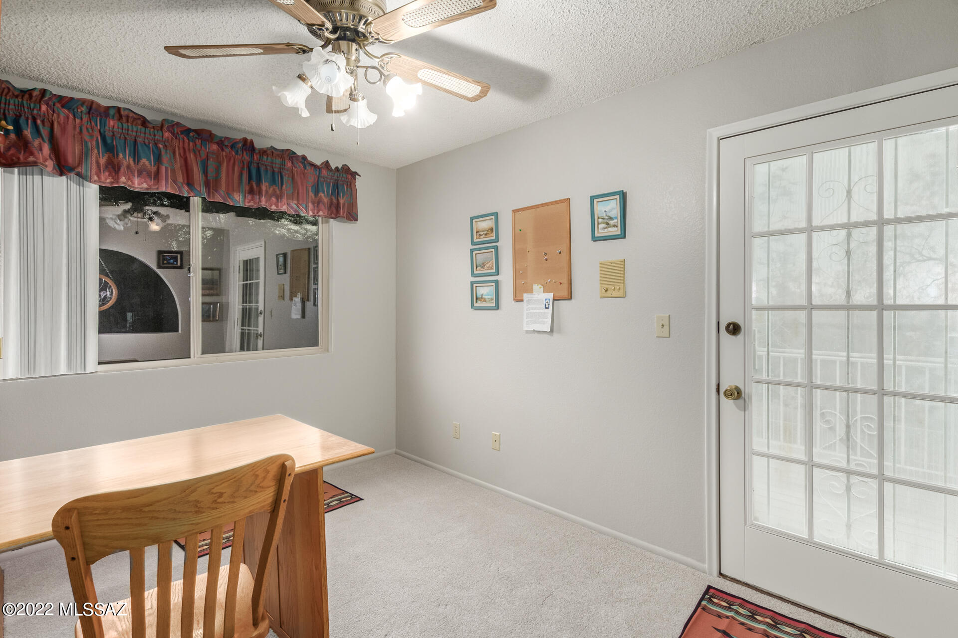 Rancho Del Cerro (340-532) - Residential