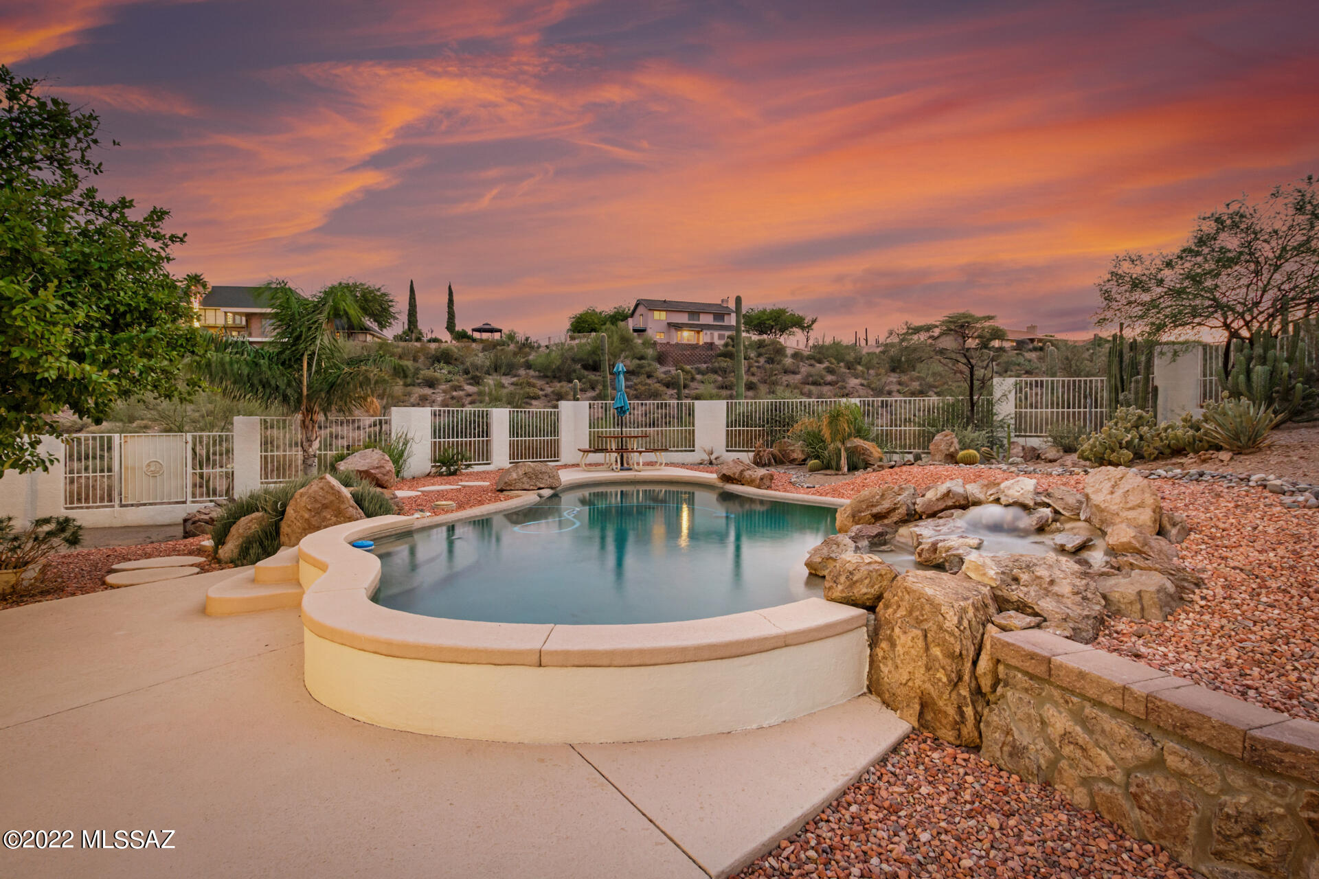 Rancho Del Cerro (340-532) - Residential