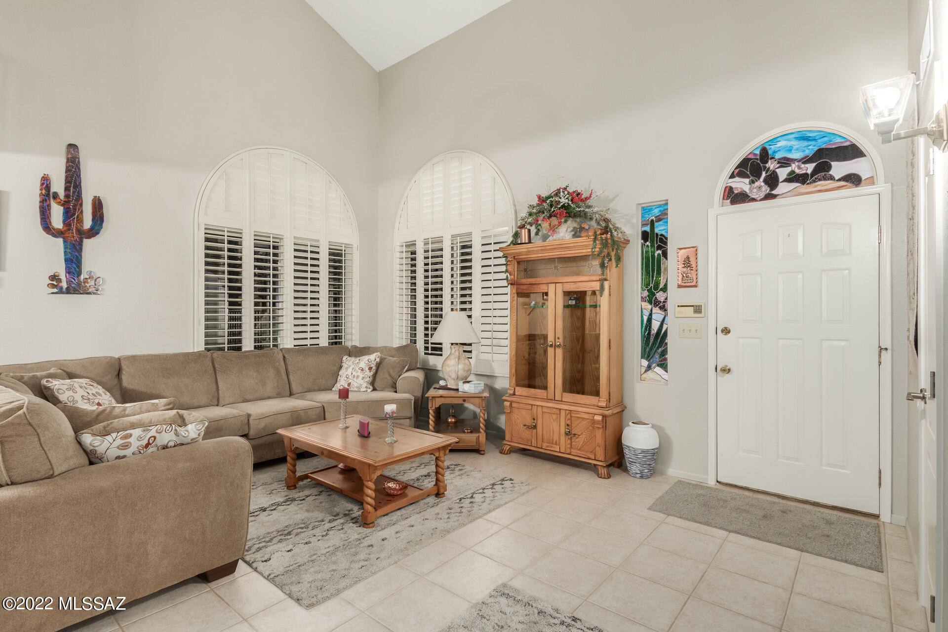 Rancho Del Cerro (340-532) - Residential