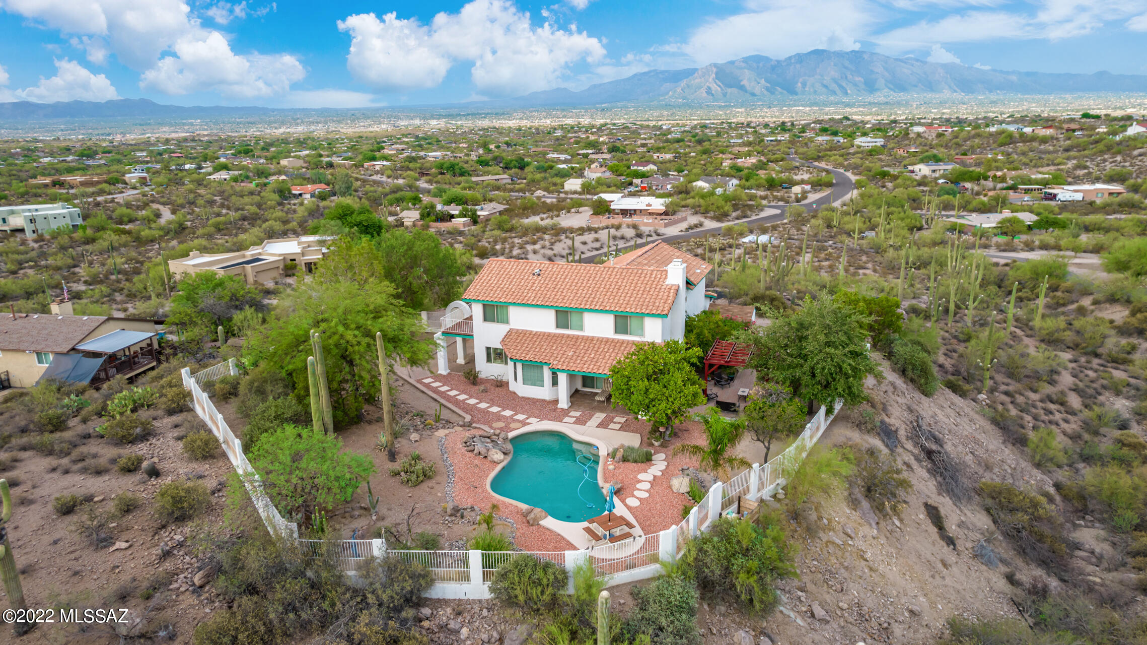 Rancho Del Cerro (340-532) - Residential