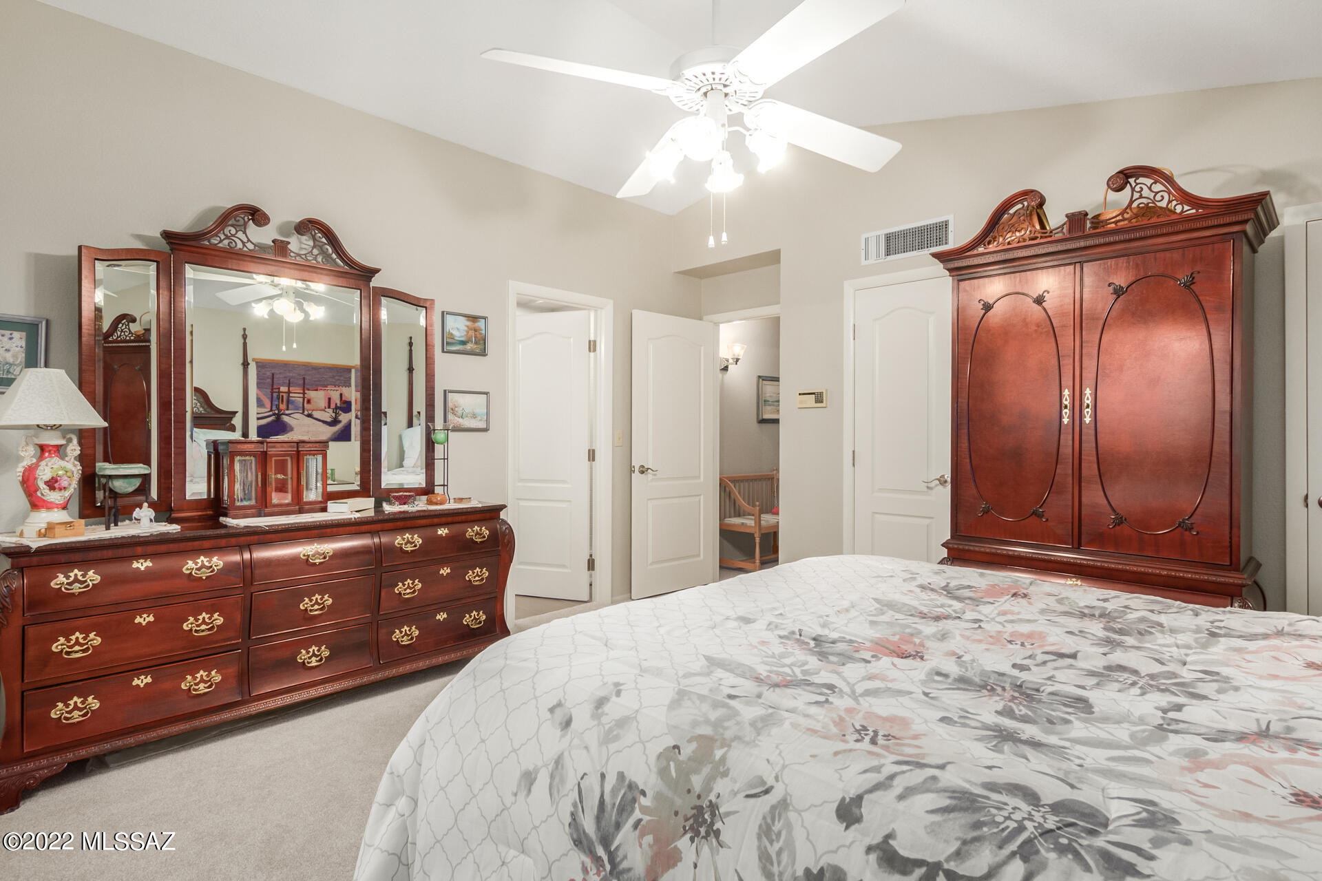 Rancho Del Cerro (340-532) - Residential