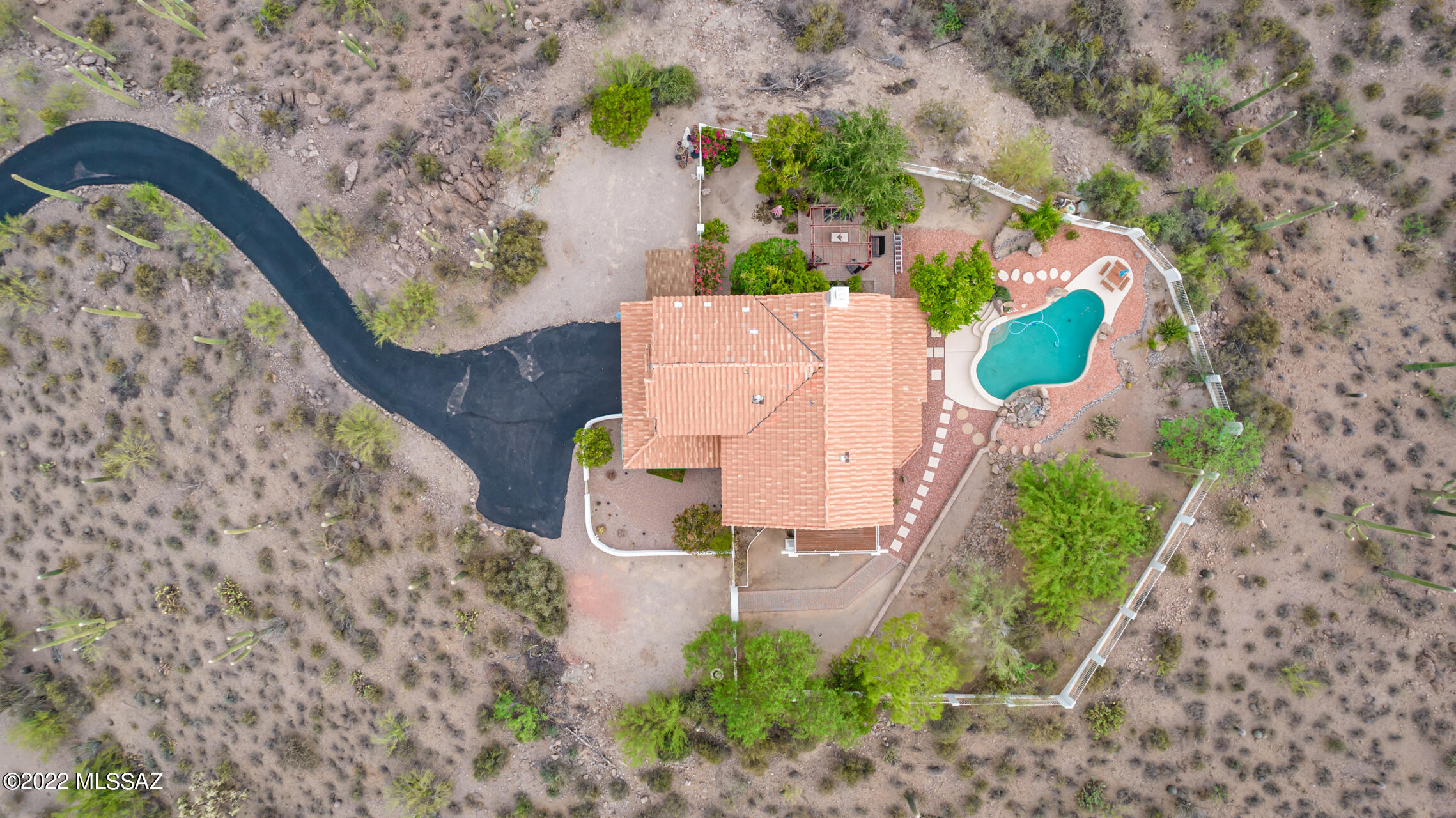 Rancho Del Cerro (340-532) - Residential