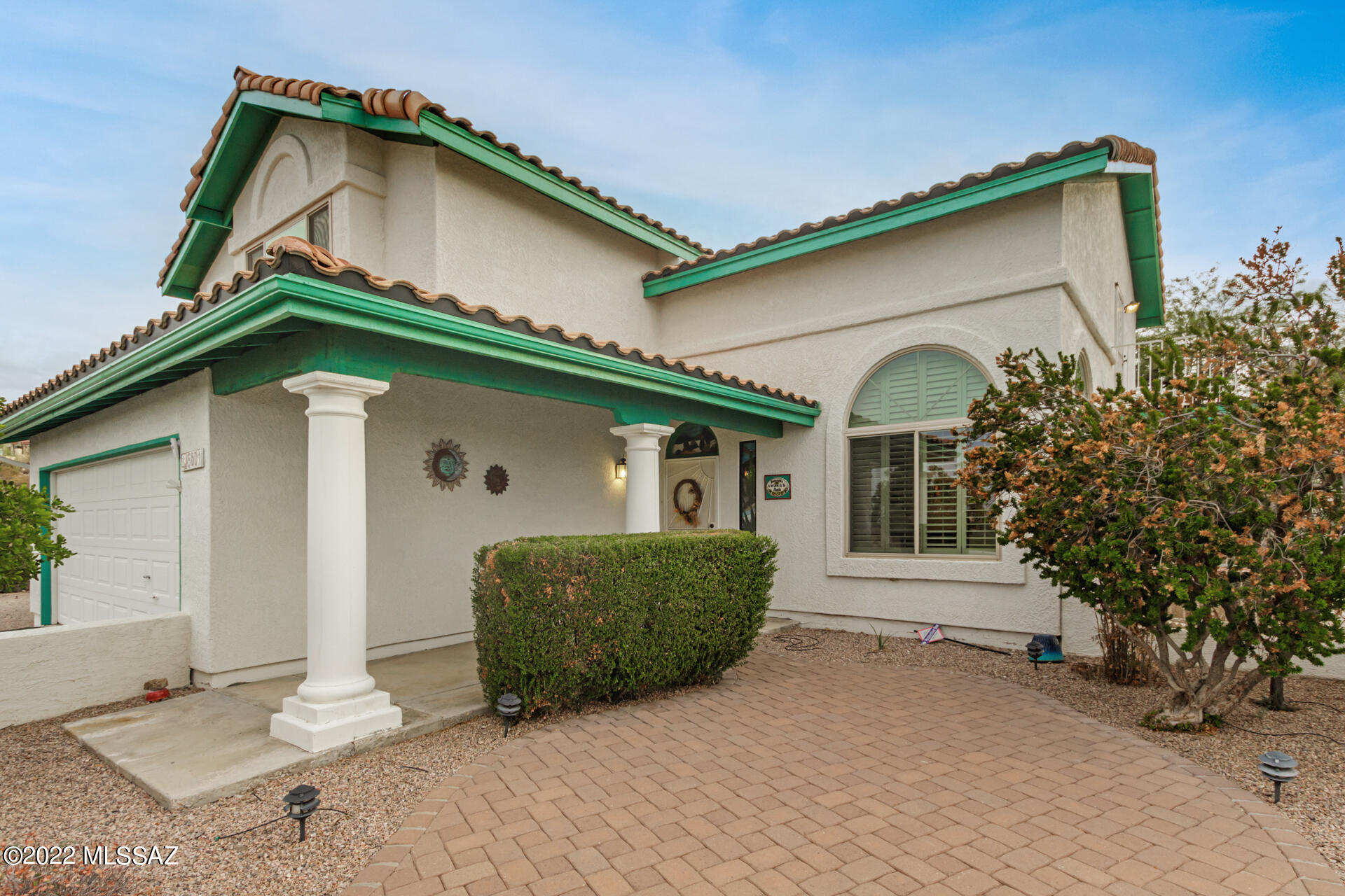 Rancho Del Cerro (340-532) - Residential