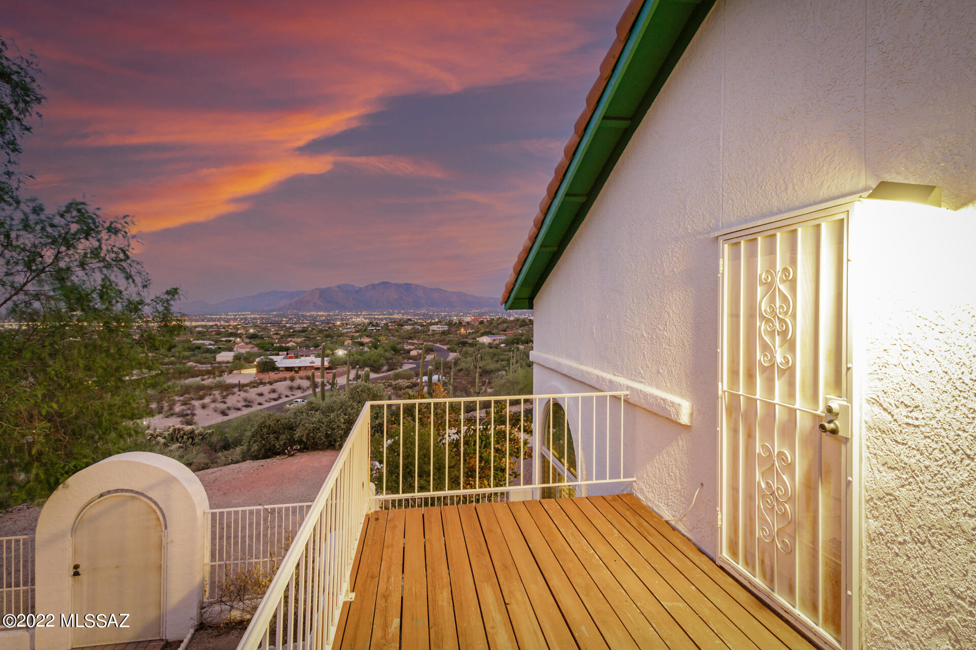 Rancho Del Cerro (340-532) - Residential