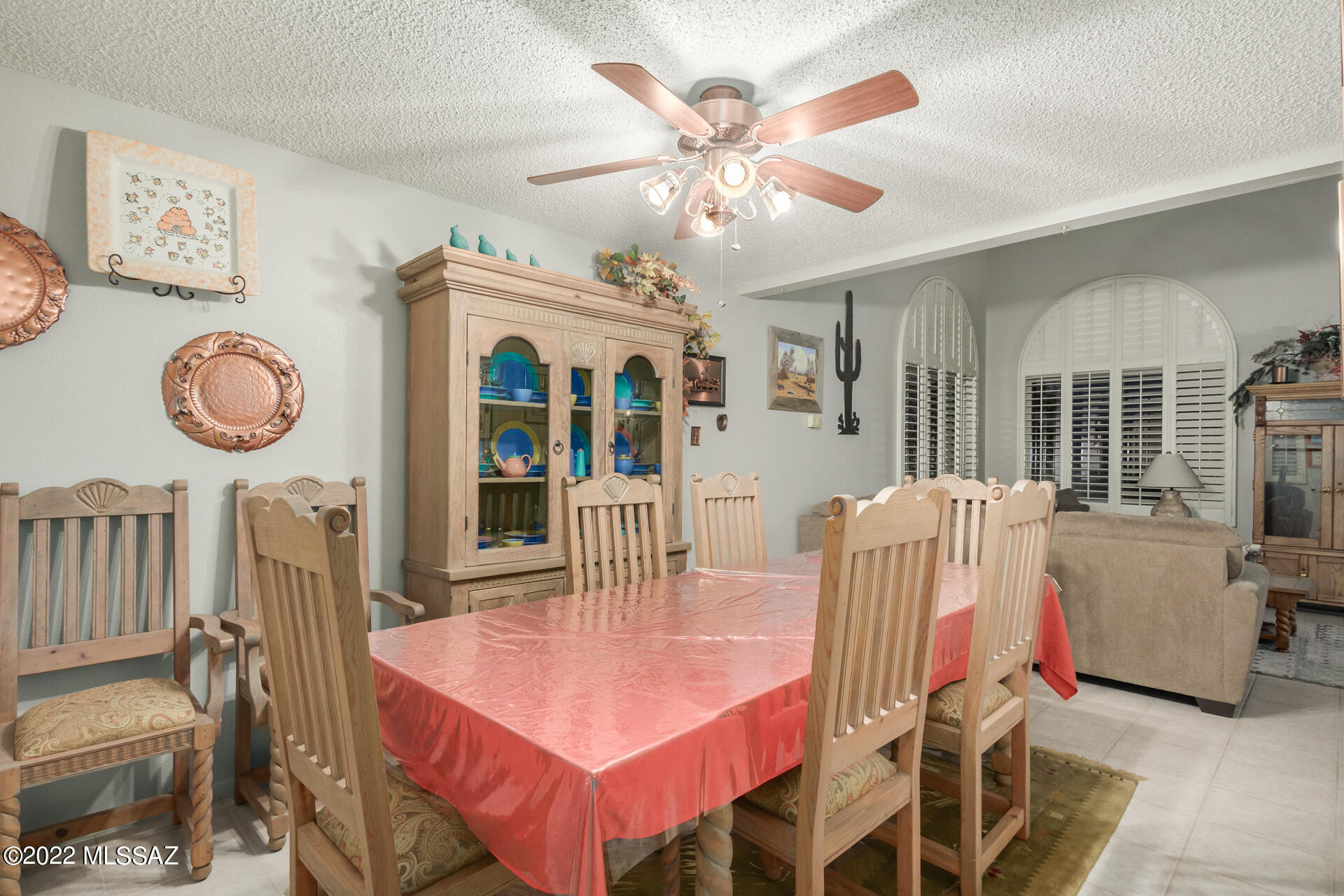 Rancho Del Cerro (340-532) - Residential