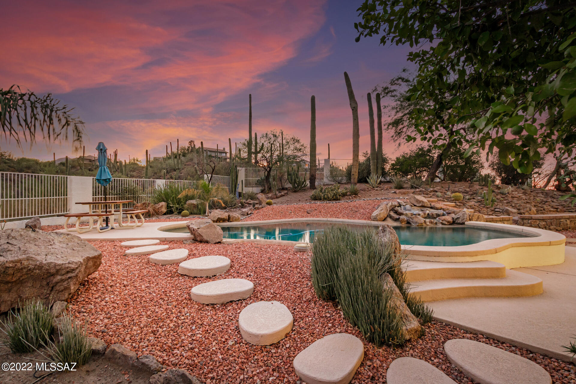 Rancho Del Cerro (340-532) - Residential