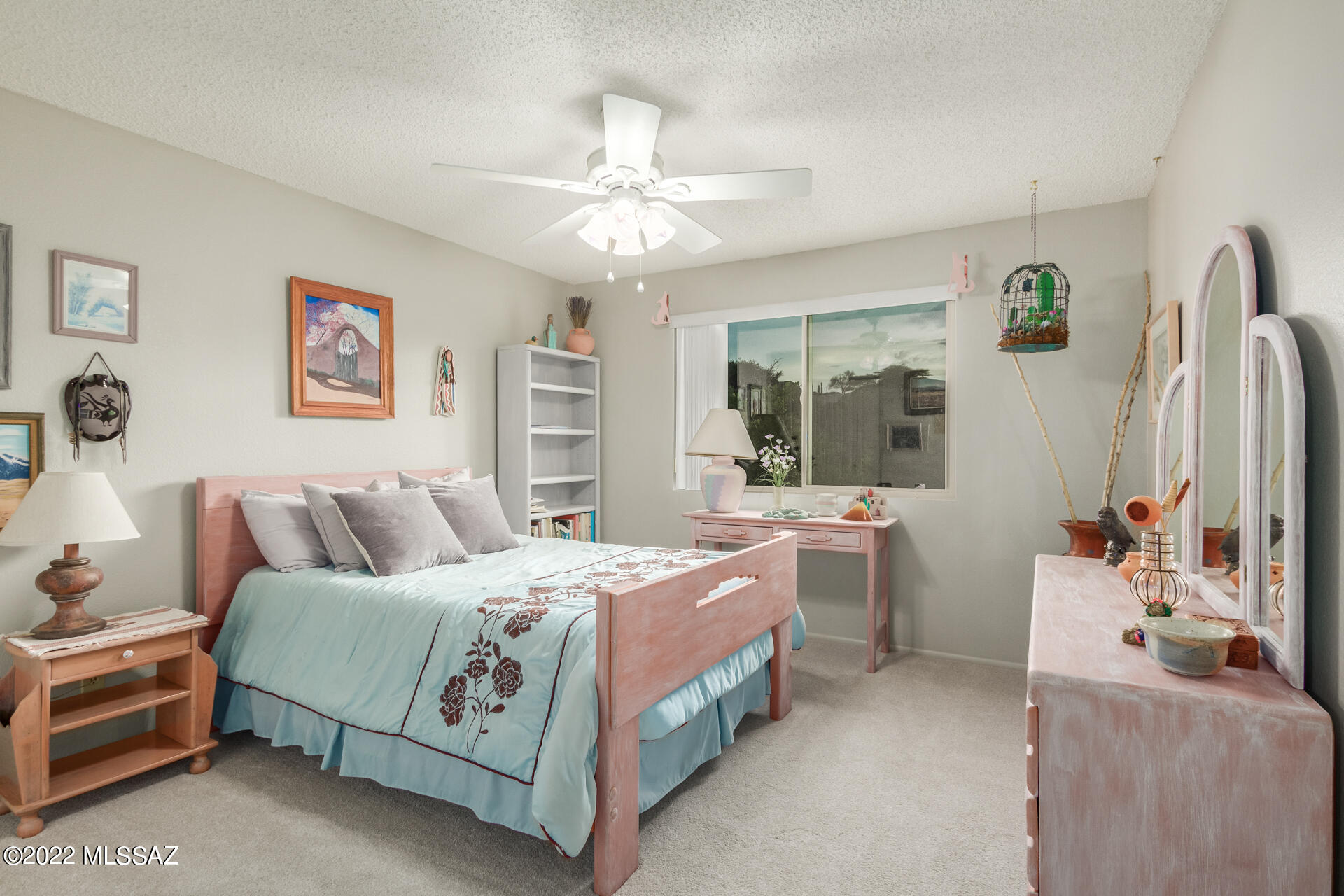 Rancho Del Cerro (340-532) - Residential