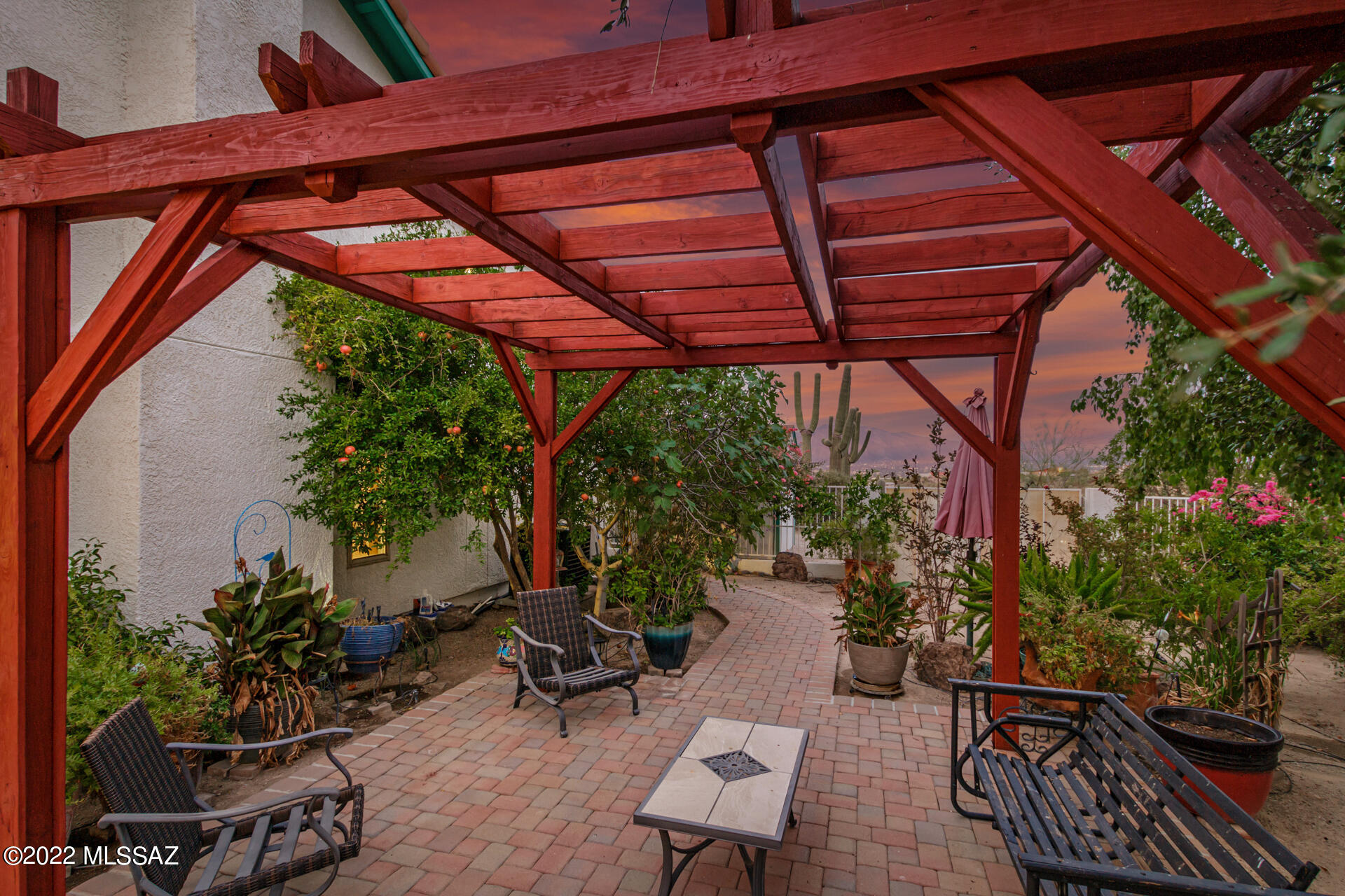 Rancho Del Cerro (340-532) - Residential