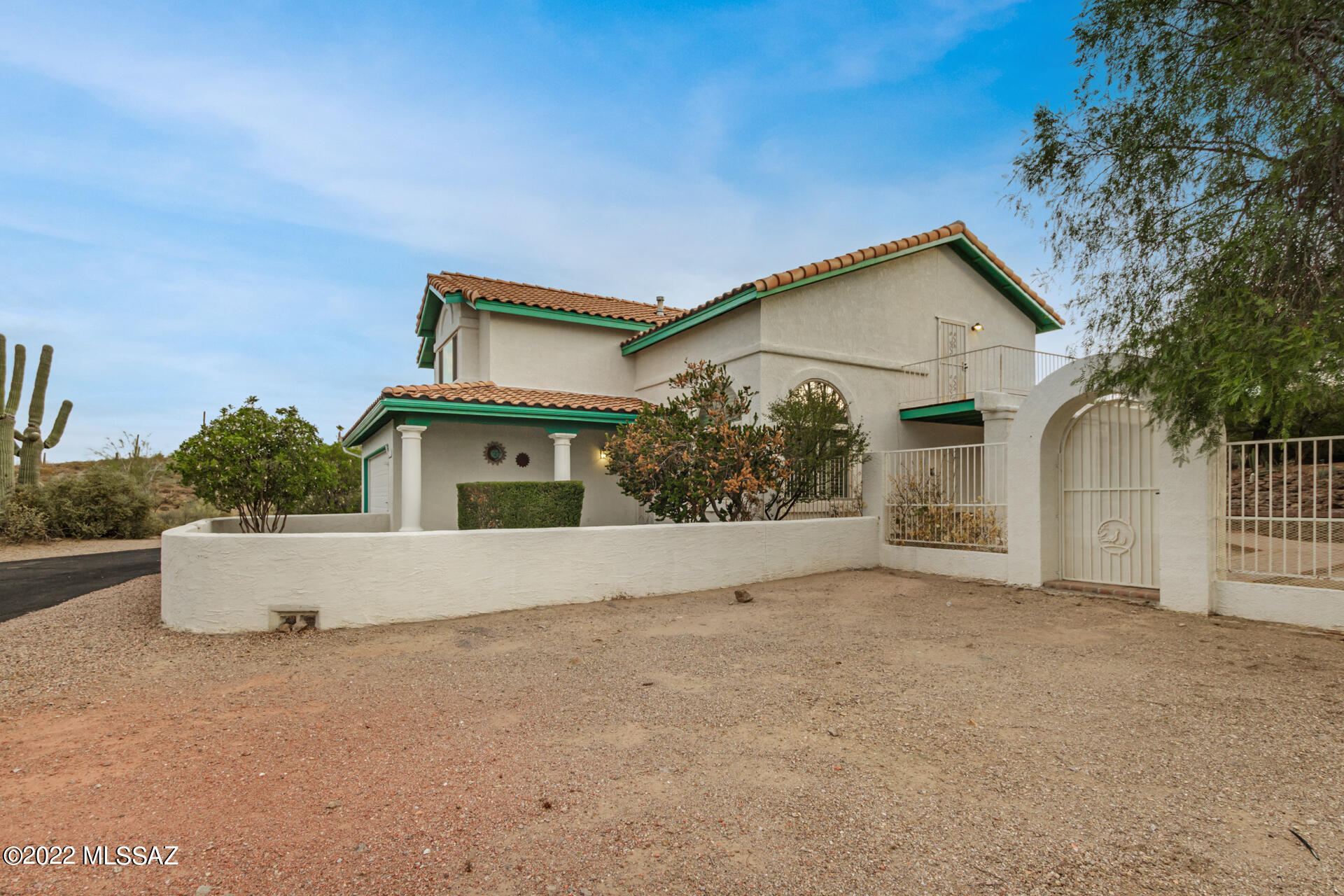 Rancho Del Cerro (340-532) - Residential