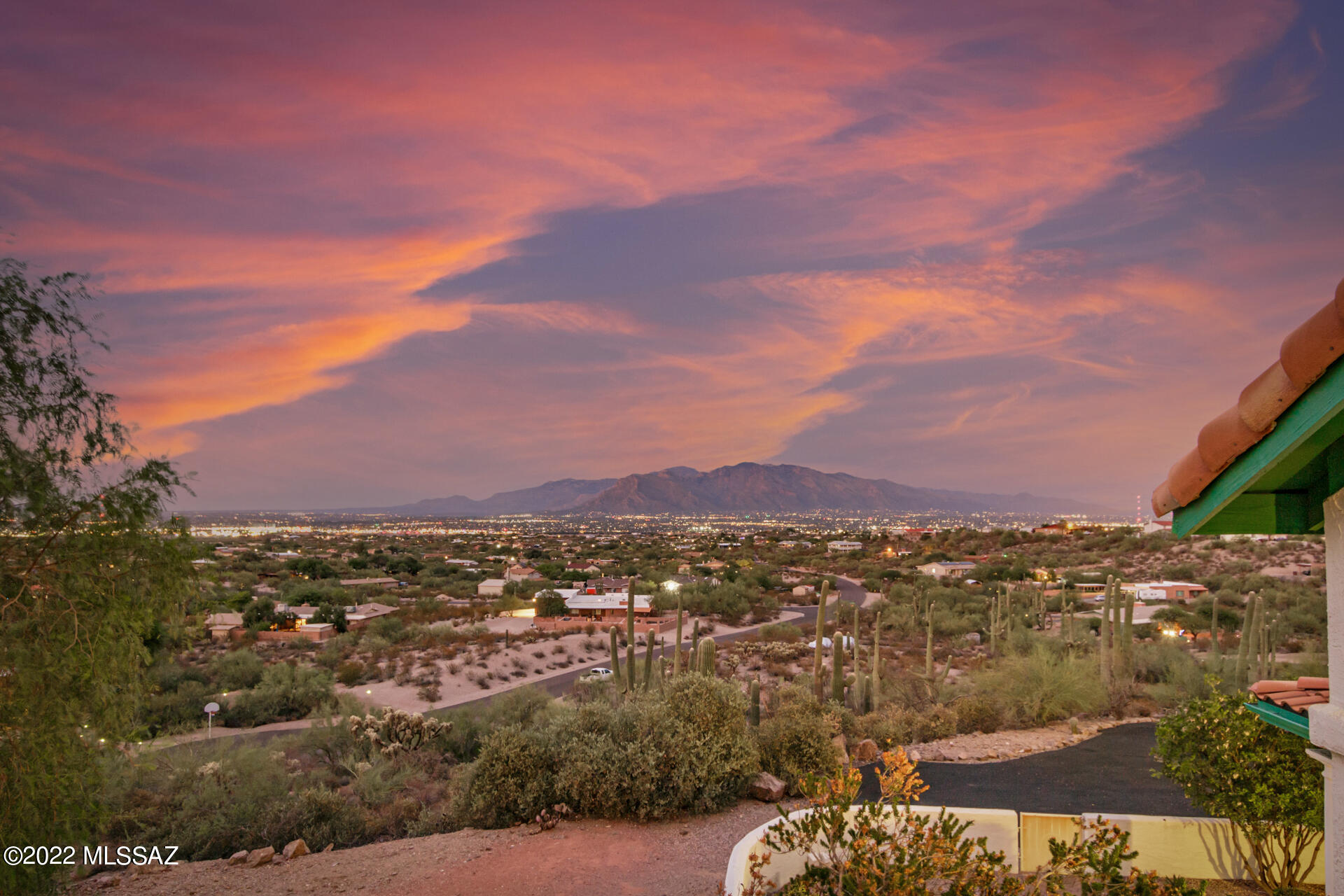 Rancho Del Cerro (340-532) - Residential