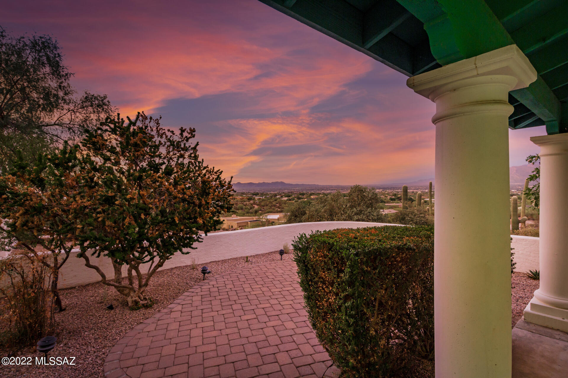 Rancho Del Cerro (340-532) - Residential