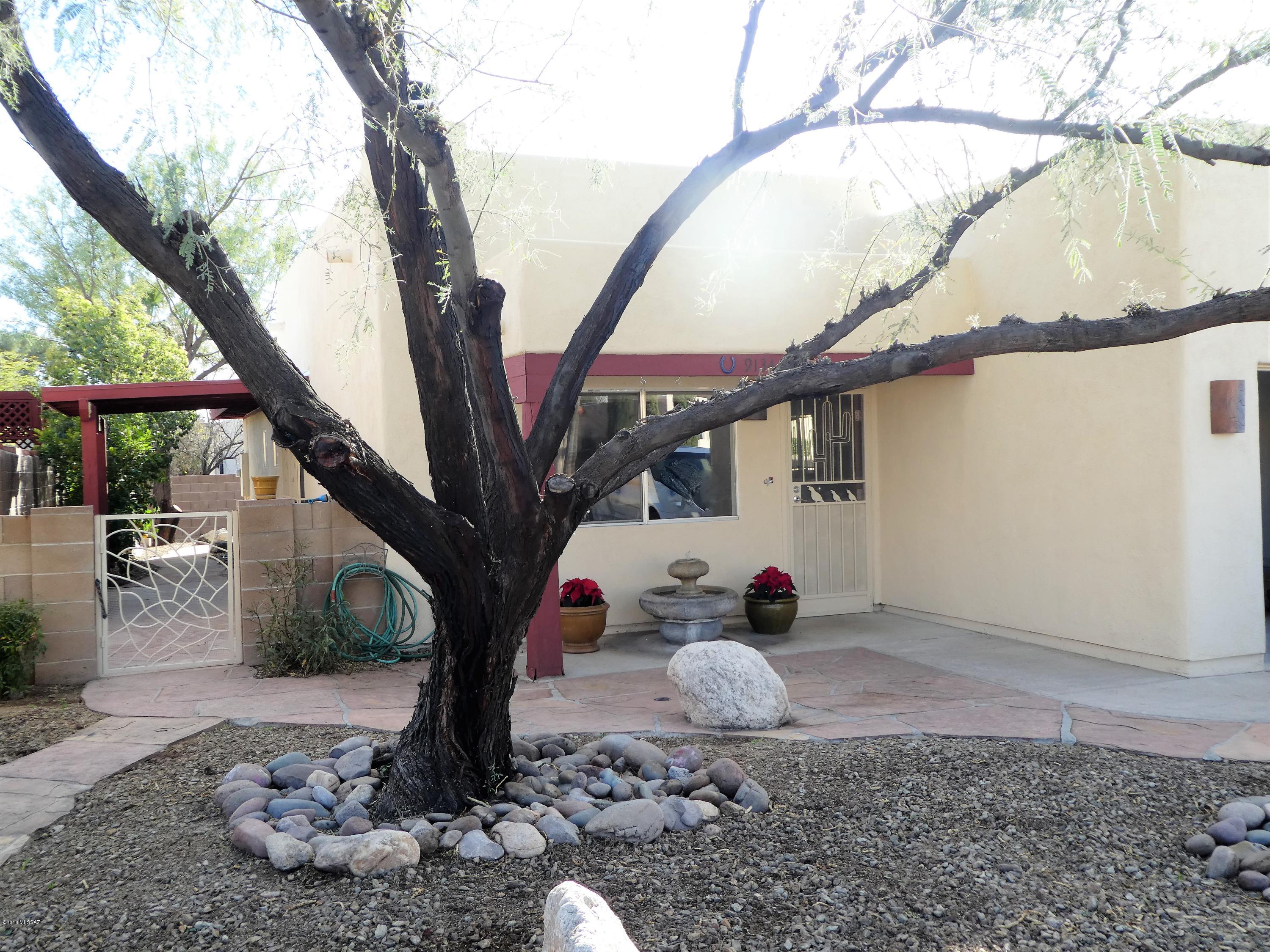 Hermosa Highlands NO. 4 (1-83) - Residential