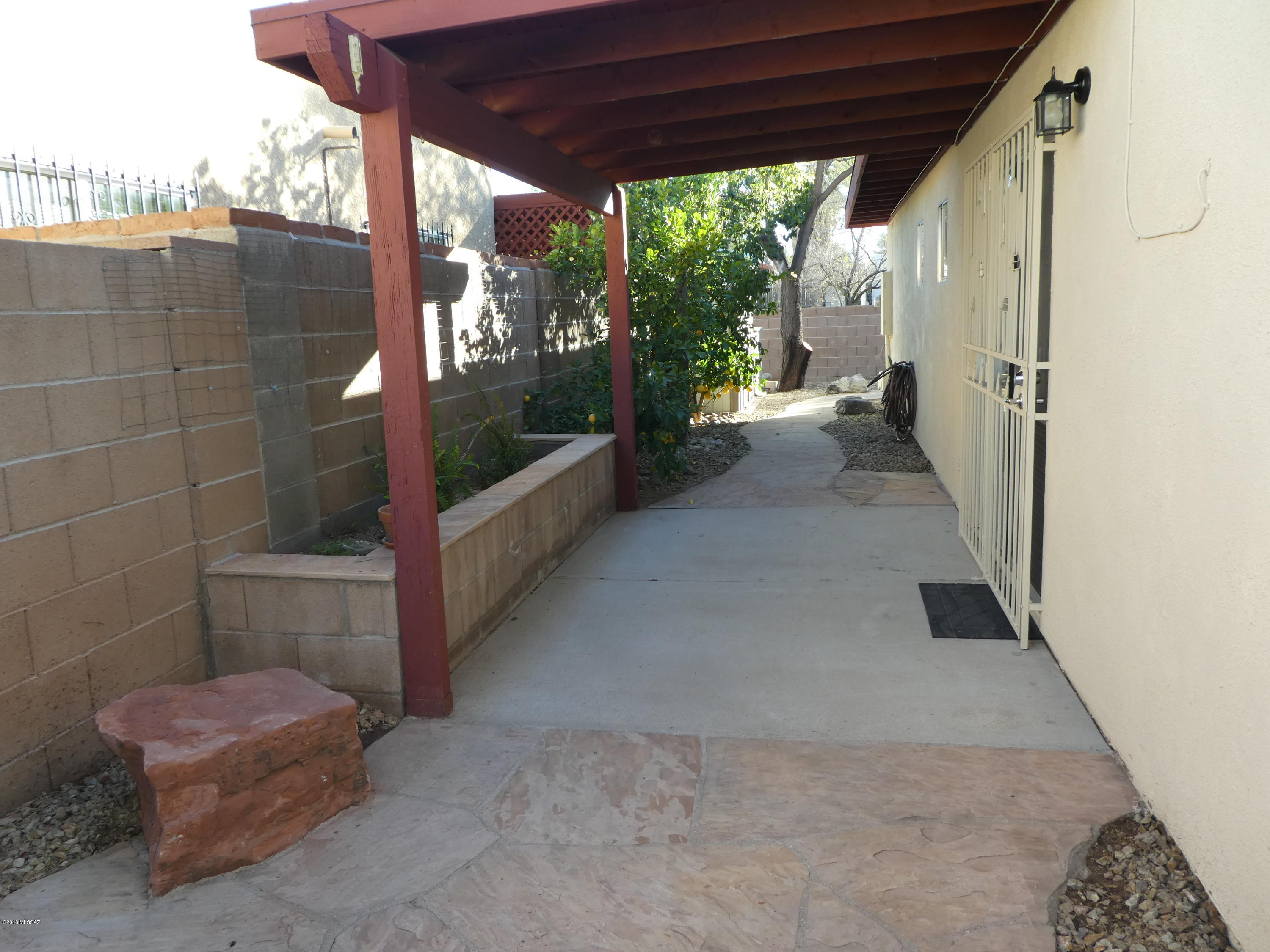 Hermosa Highlands NO. 4 (1-83) - Residential