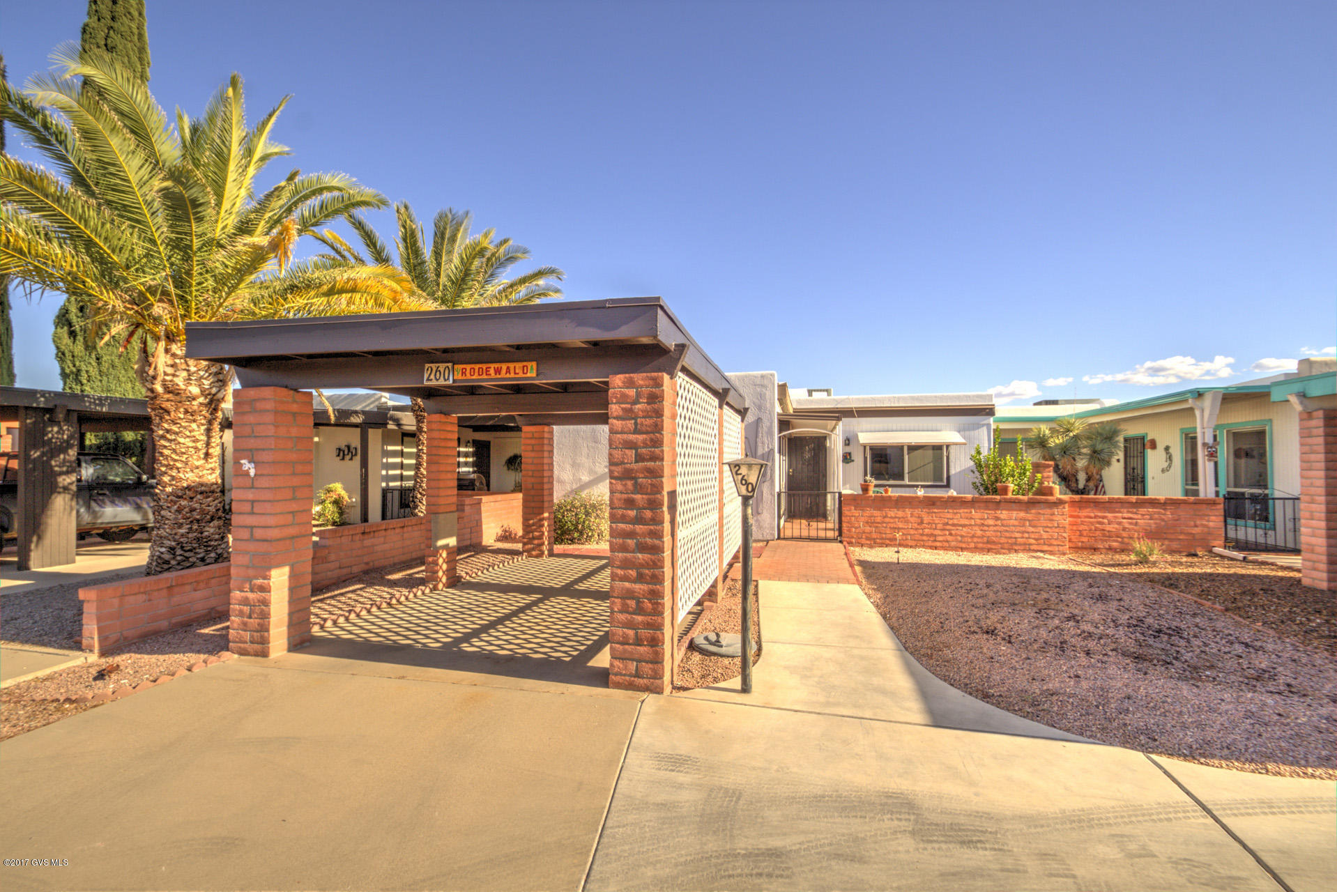 N/A - Residential