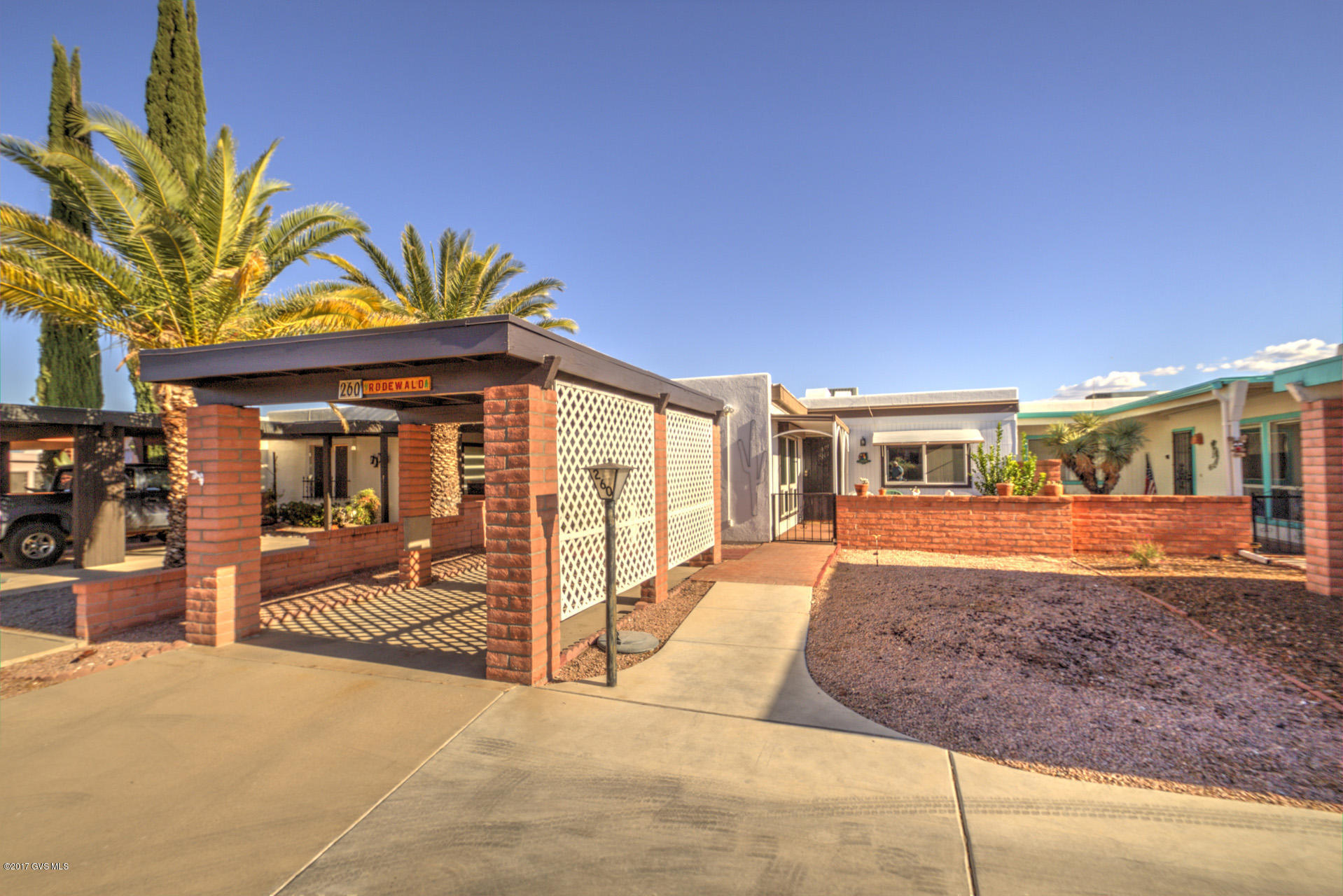 N/A - Residential