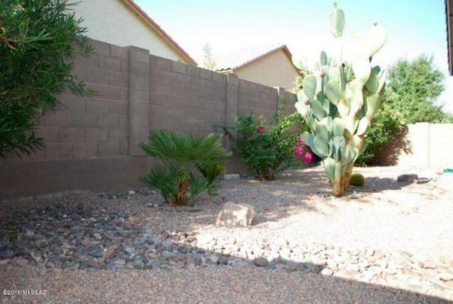 Sonora At Rancho Sahuarita (475-699) - Residential