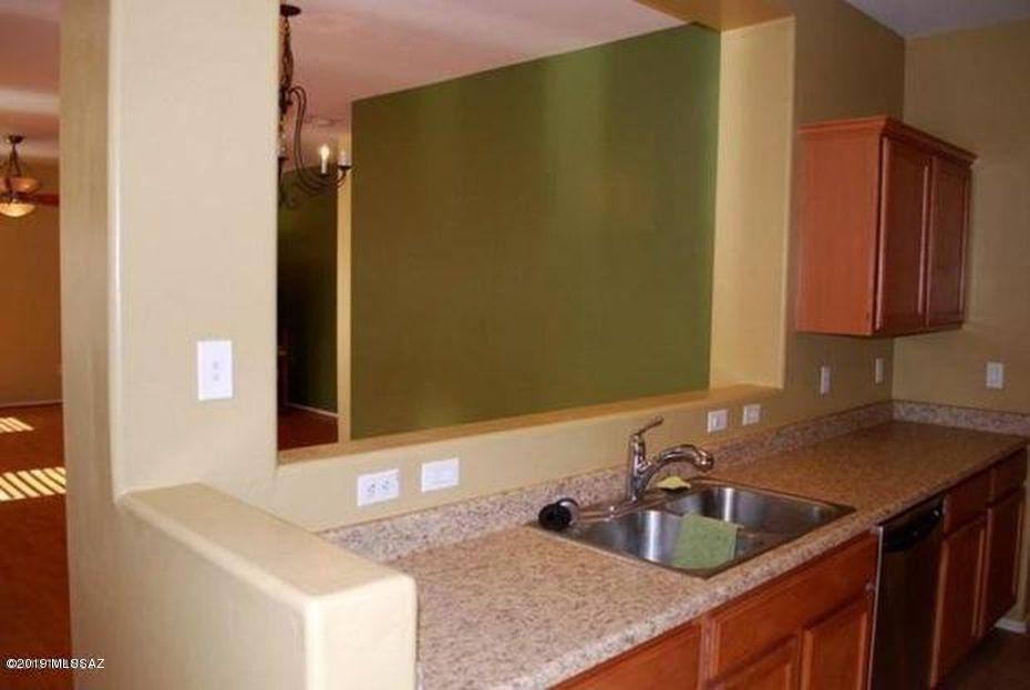 Sonora At Rancho Sahuarita (475-699) - Residential