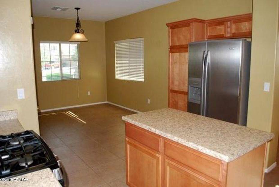 Sonora At Rancho Sahuarita (475-699) - Residential