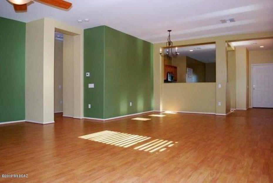 Sonora At Rancho Sahuarita (475-699) - Residential