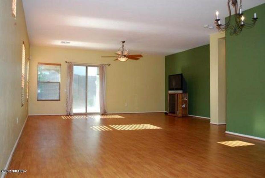 Sonora At Rancho Sahuarita (475-699) - Residential
