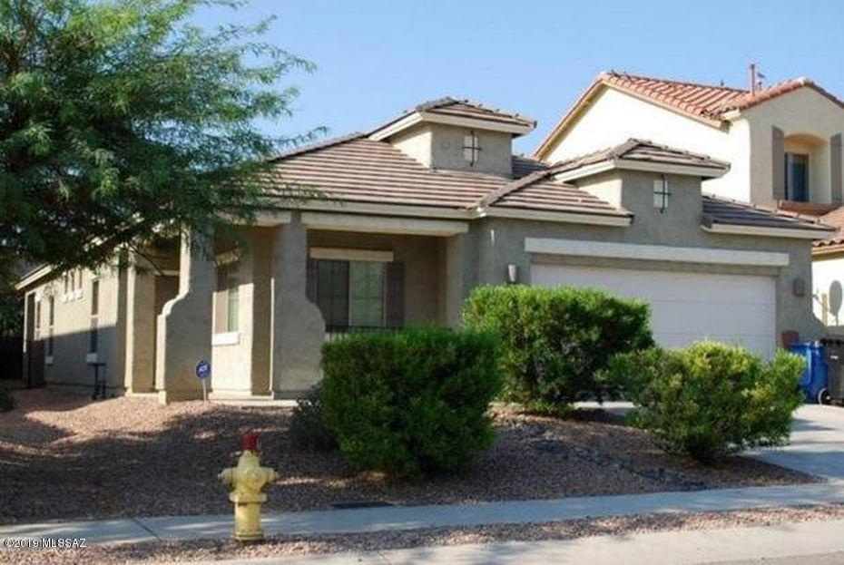 Sonora At Rancho Sahuarita (475-699) - Residential