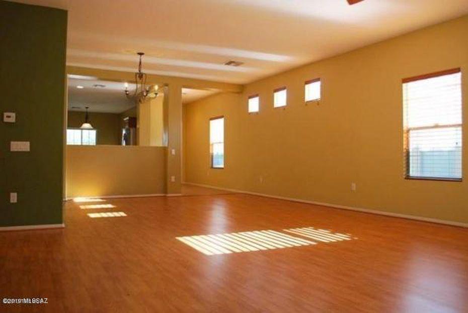 Sonora At Rancho Sahuarita (475-699) - Residential