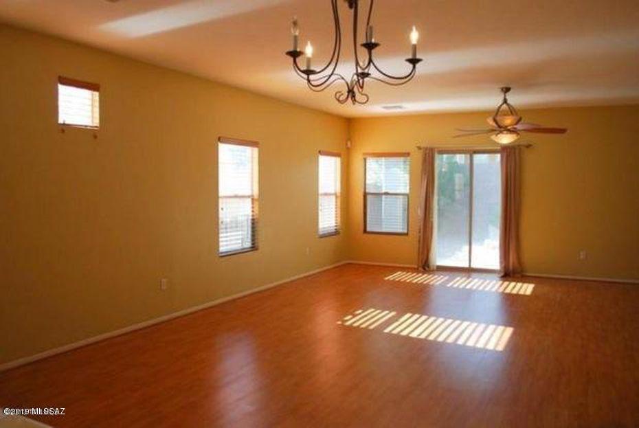 Sonora At Rancho Sahuarita (475-699) - Residential