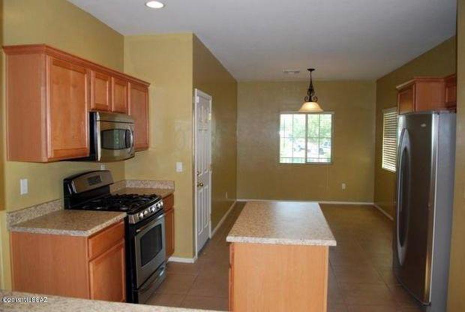 Sonora At Rancho Sahuarita (475-699) - Residential