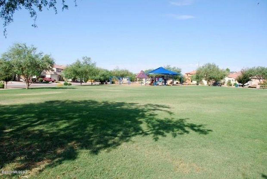 Sonora At Rancho Sahuarita (475-699) - Residential