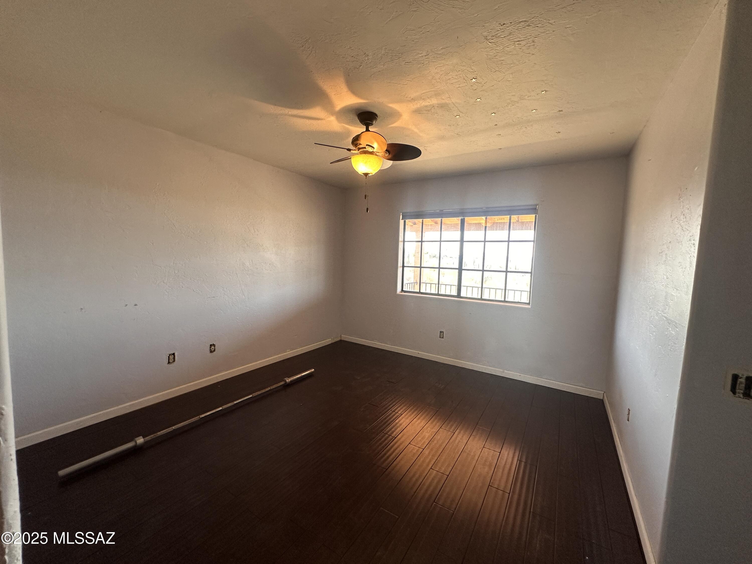 Unsubdivided - Residential