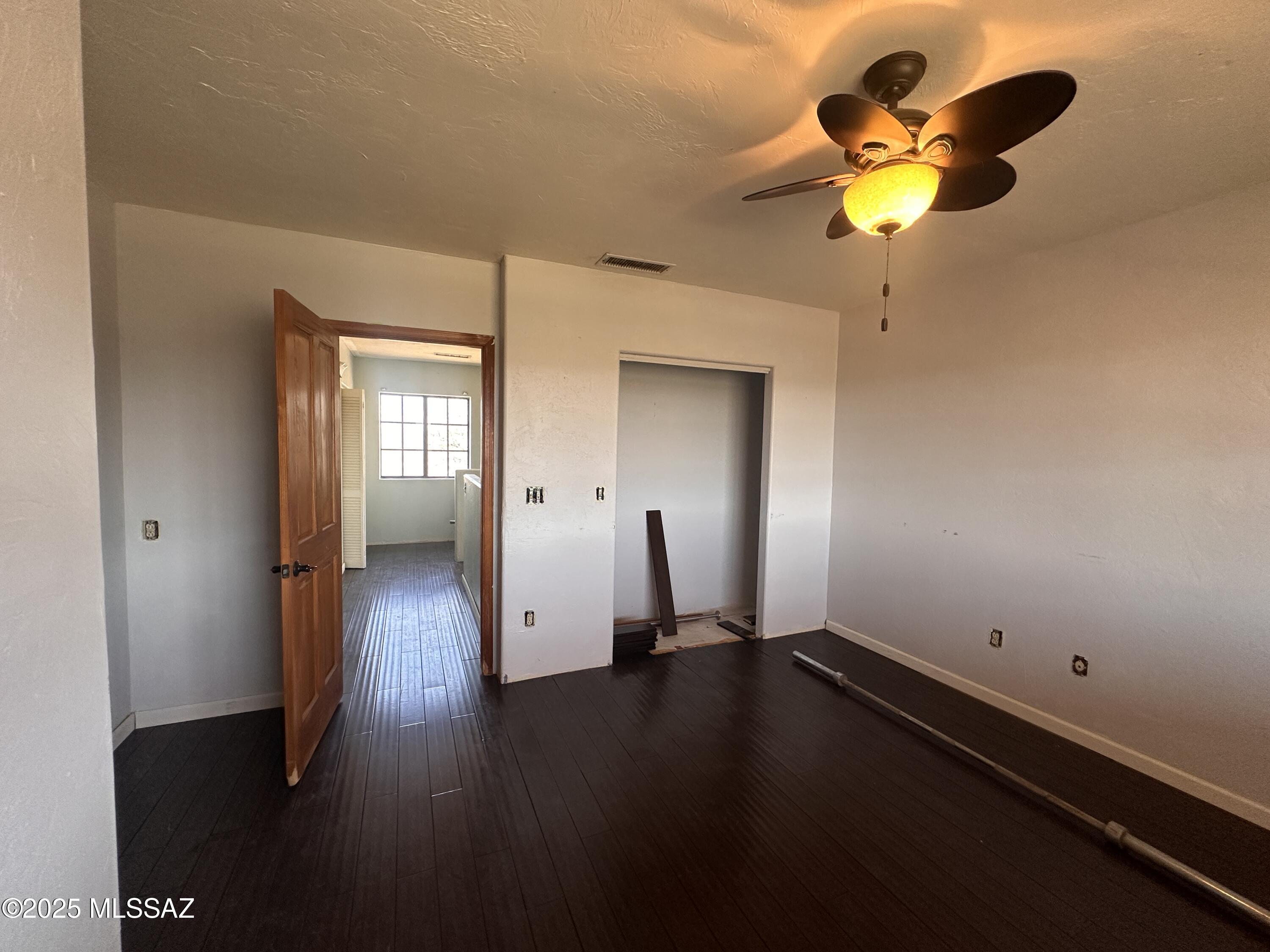 Unsubdivided - Residential