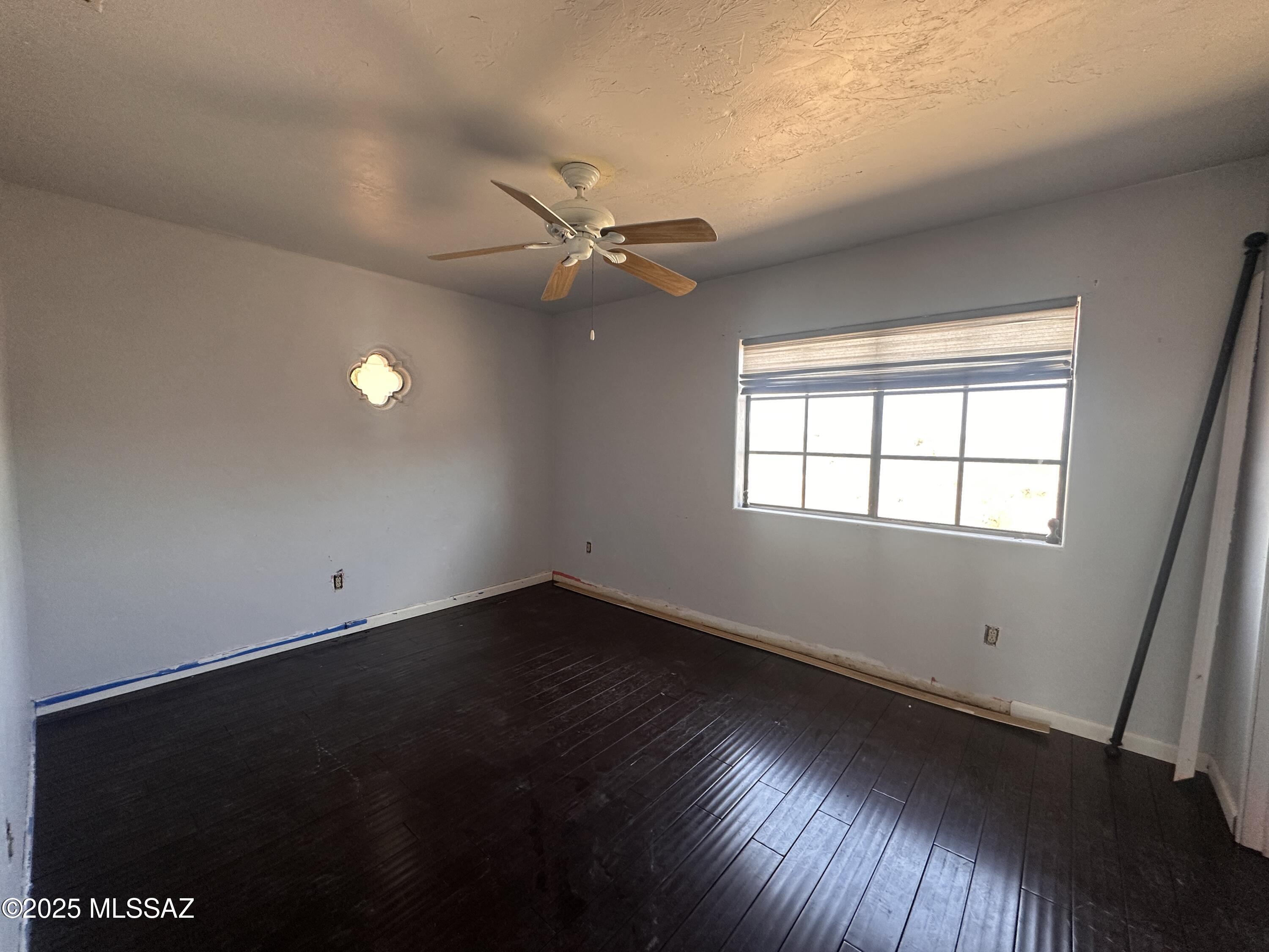 Unsubdivided - Residential