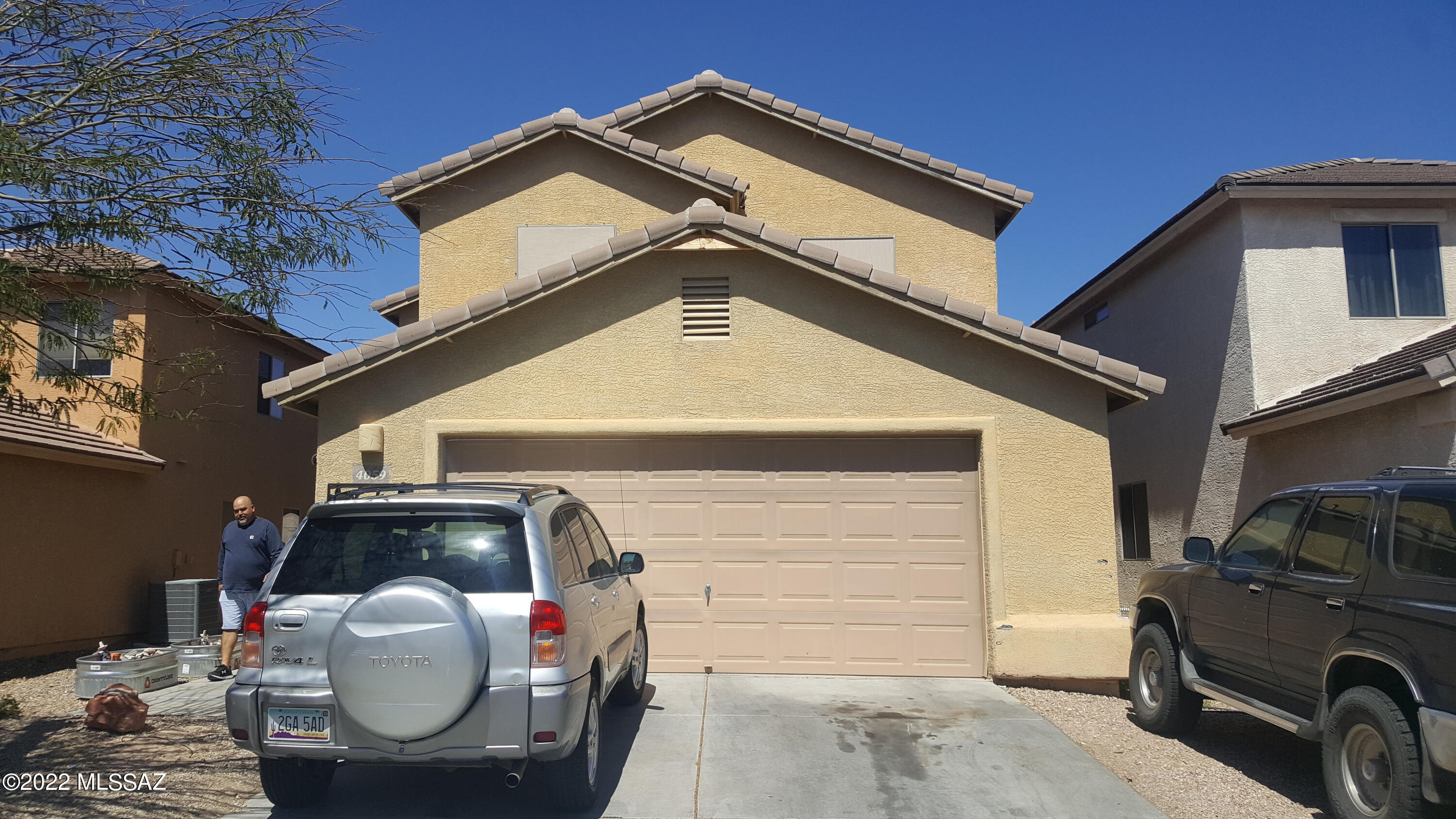 Valencia Reserve (1-326) - Residential