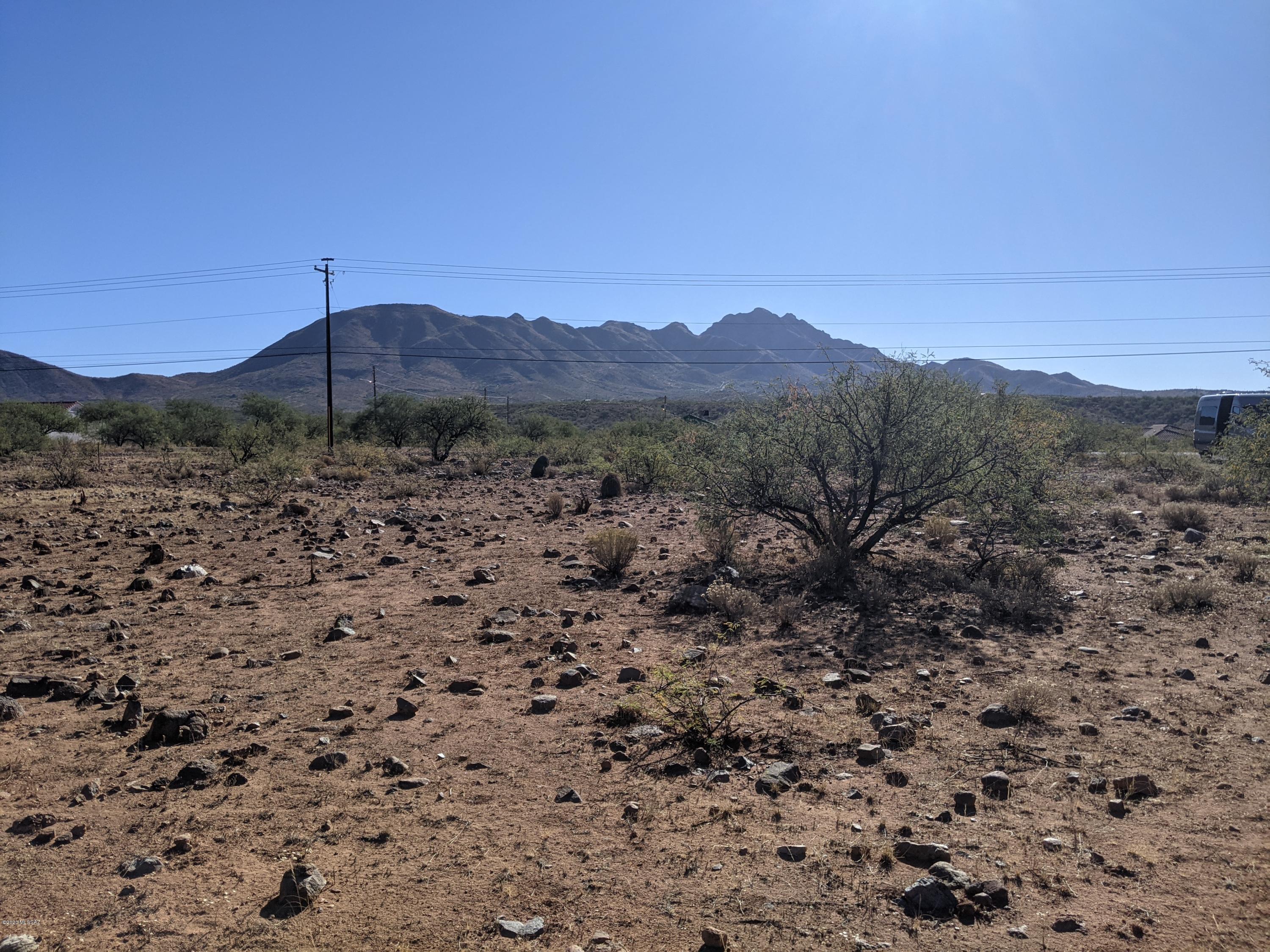 Rio Rico Villas 12 - Land