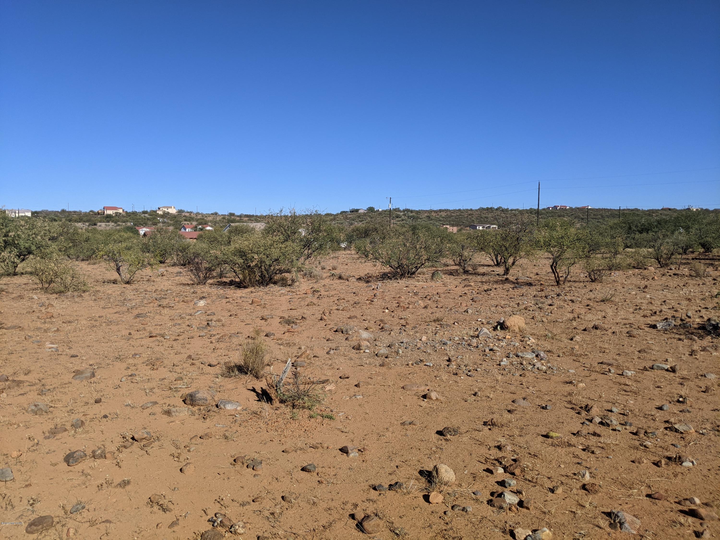 Rio Rico Villas 12 - Land