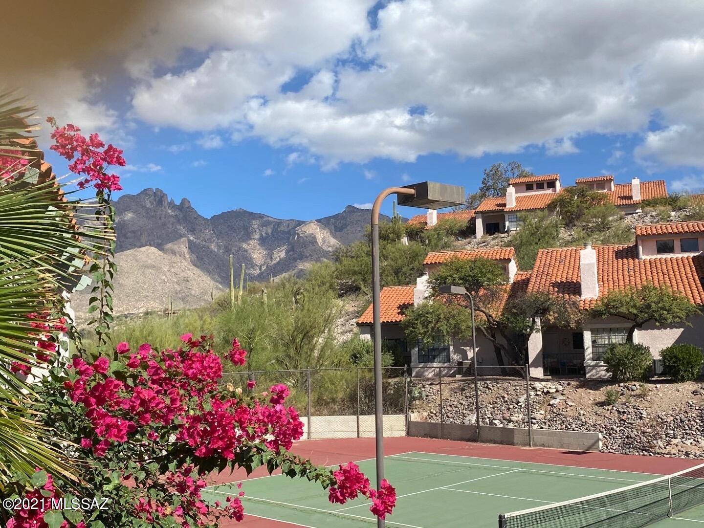 Tierra Catalina Condominium (1-120) - Residential