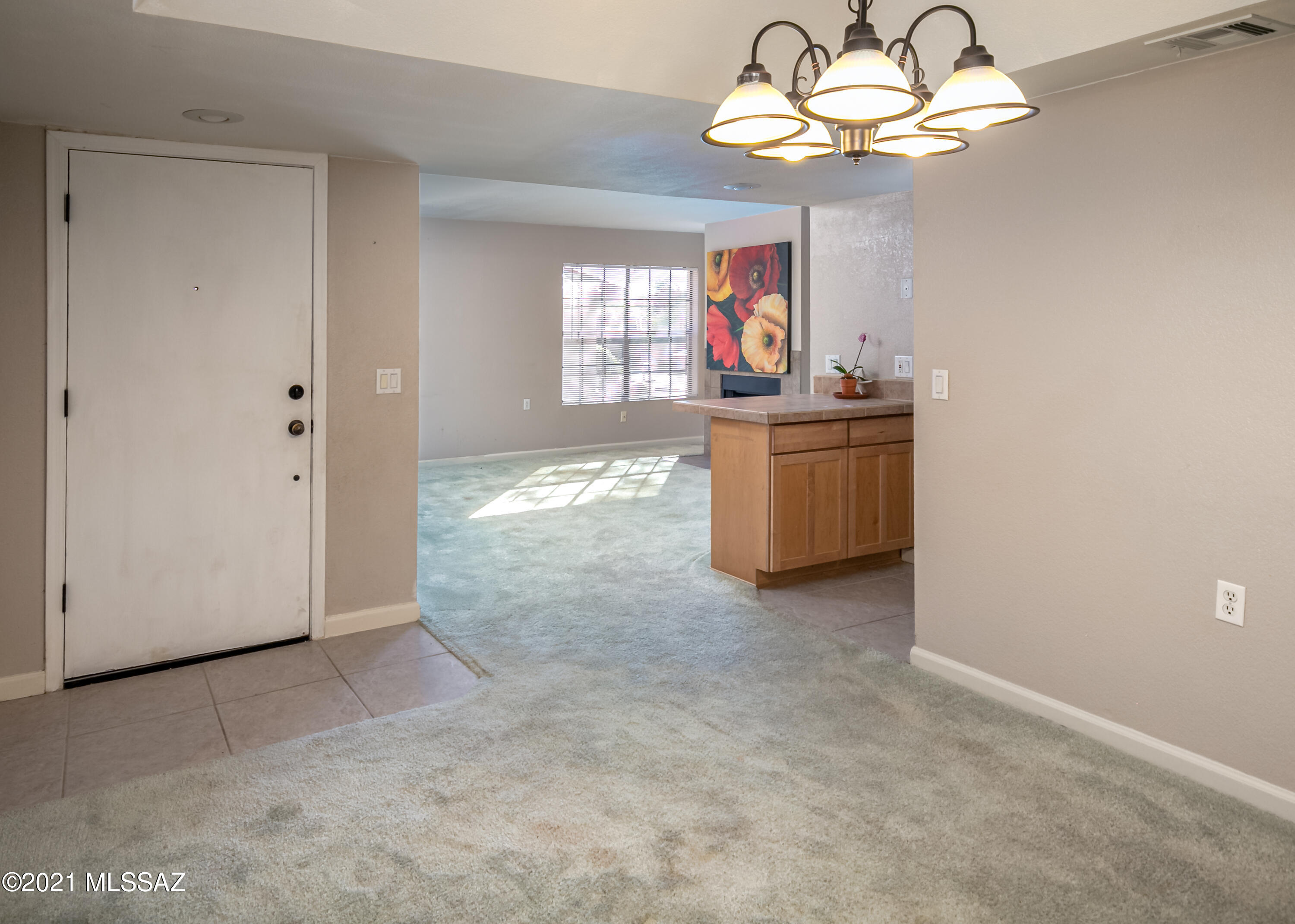 Tierra Catalina Condominium (1-120) - Residential