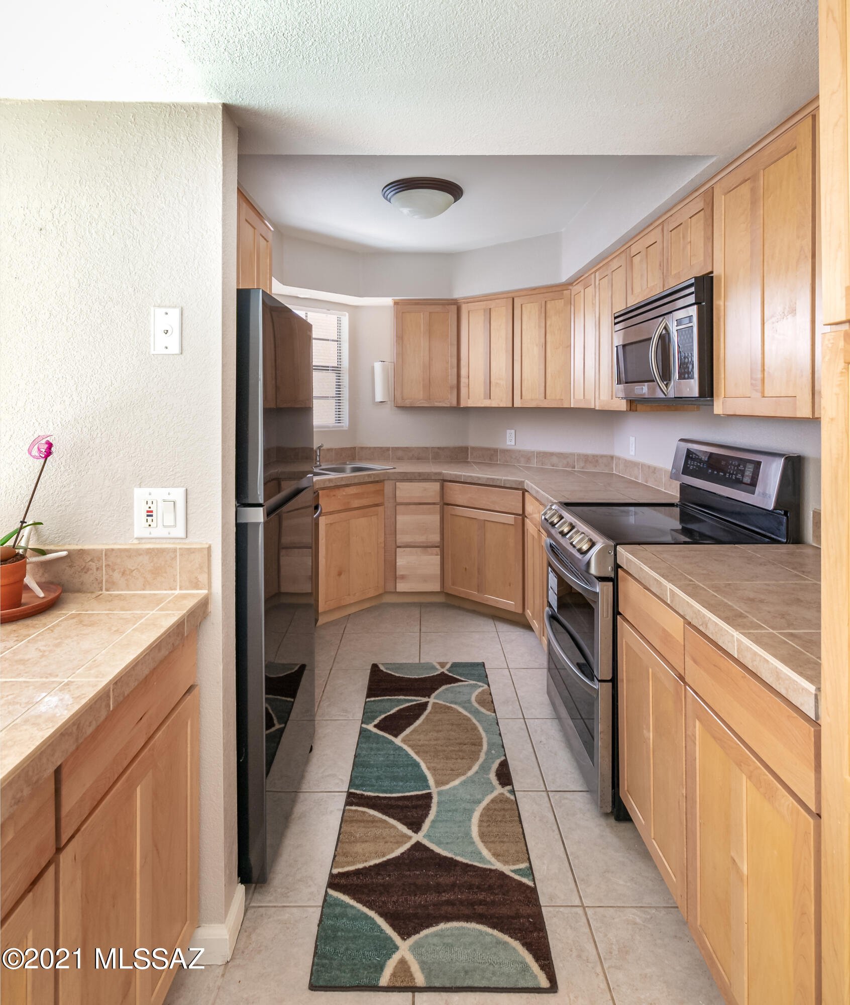 Tierra Catalina Condominium (1-120) - Residential