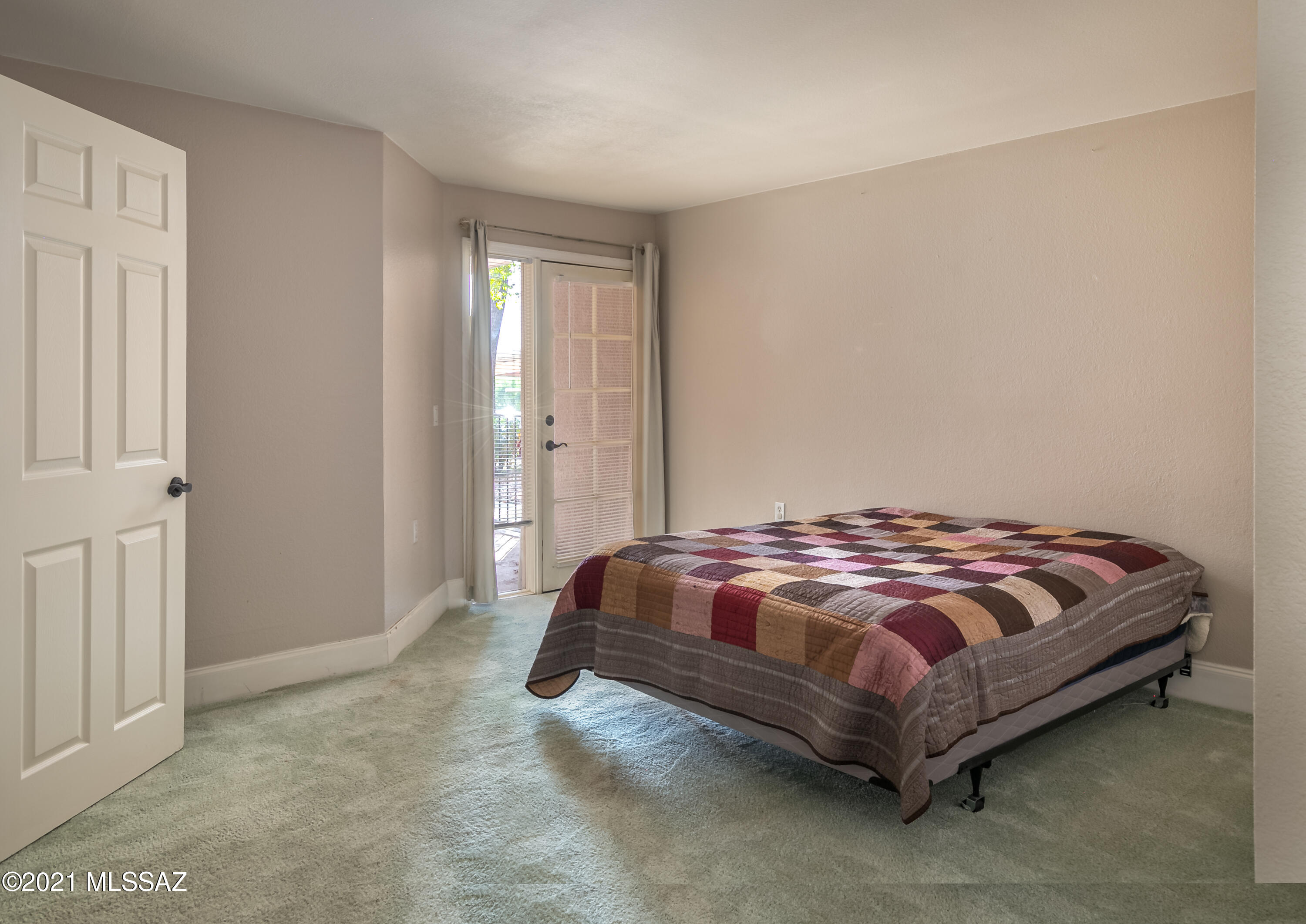 Tierra Catalina Condominium (1-120) - Residential