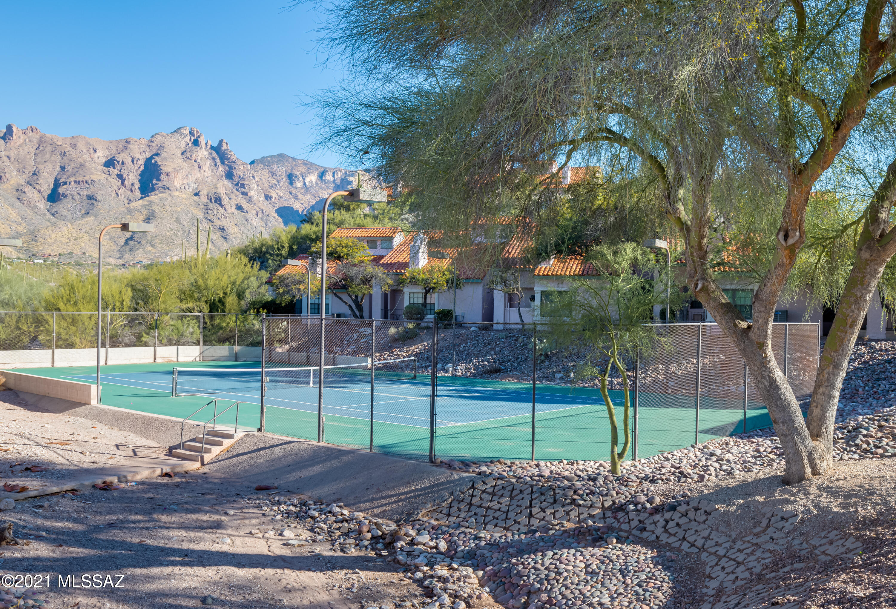 Tierra Catalina Condominium (1-120) - Residential
